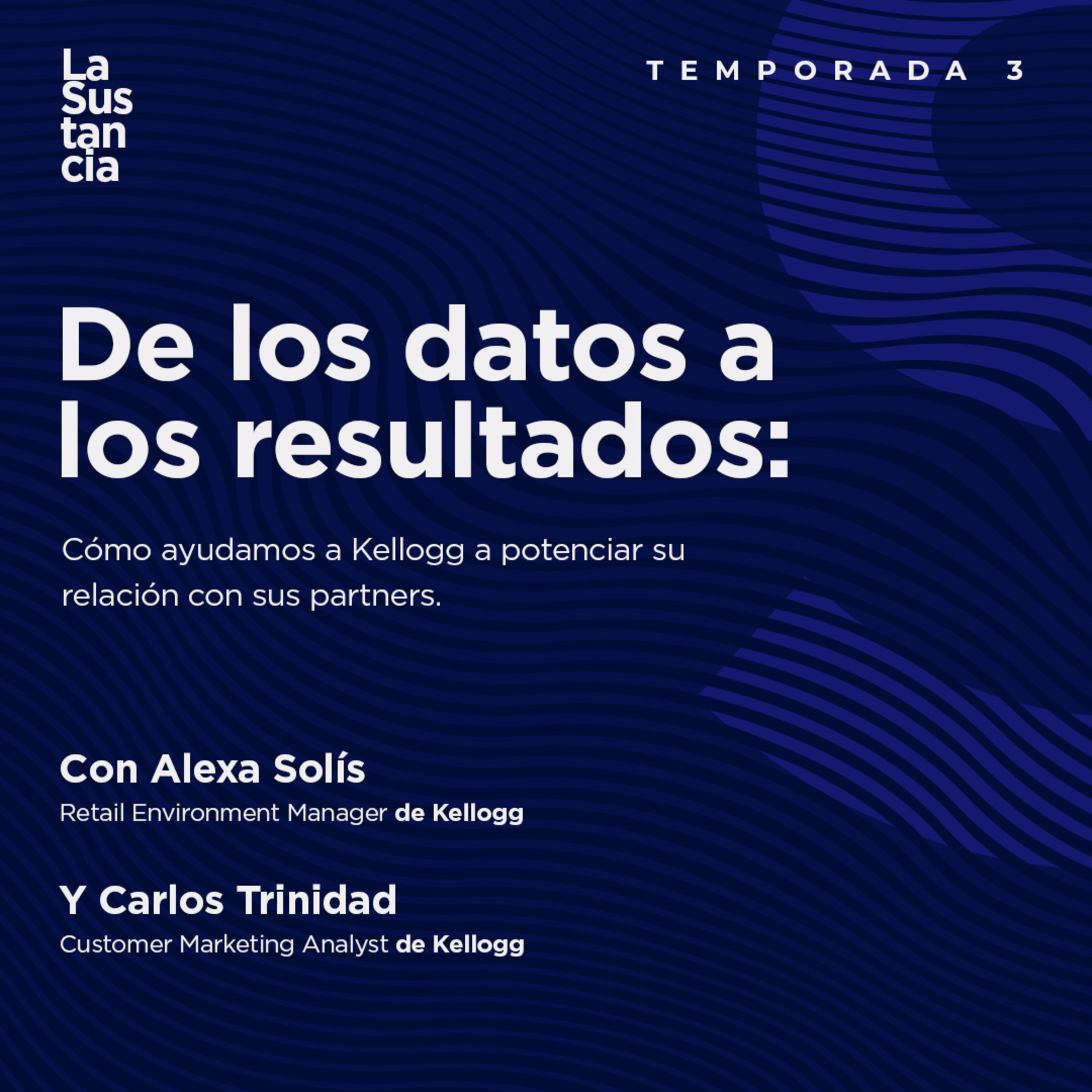 La Sustancia