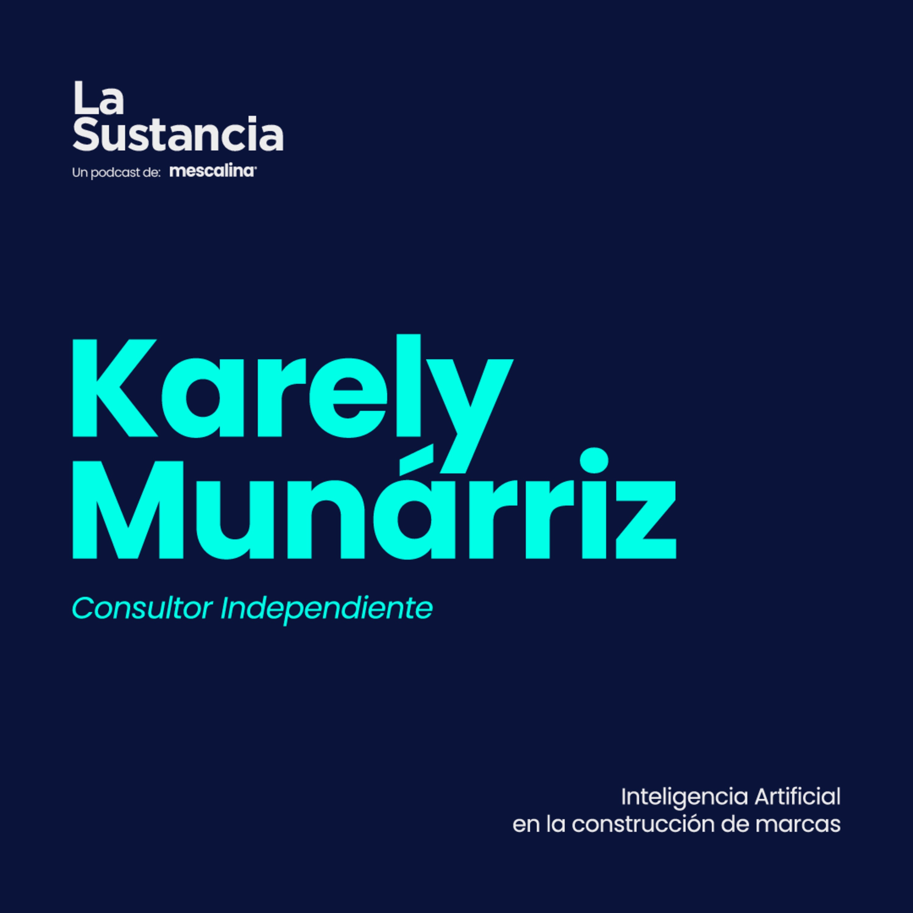 La Sustancia