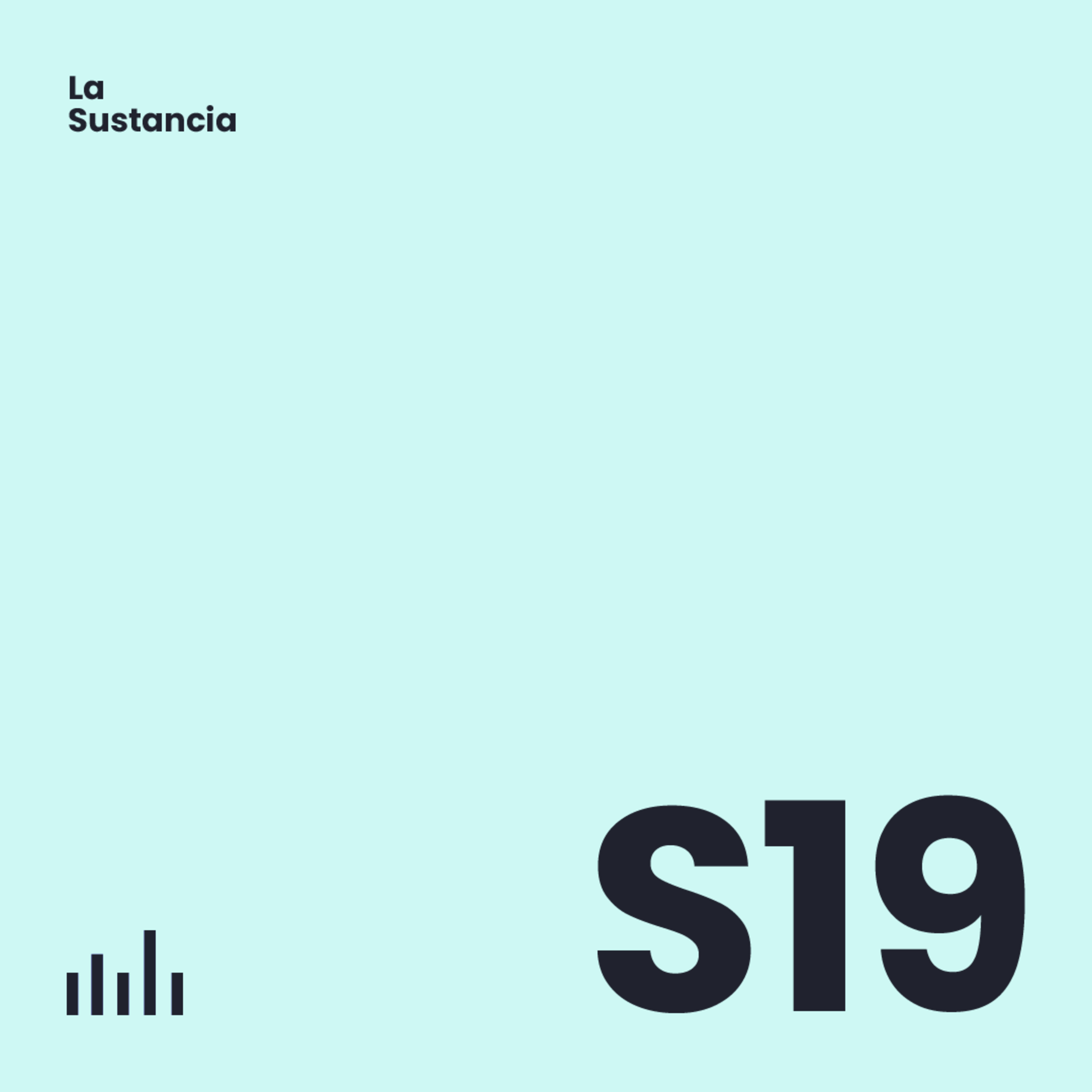 La Sustancia