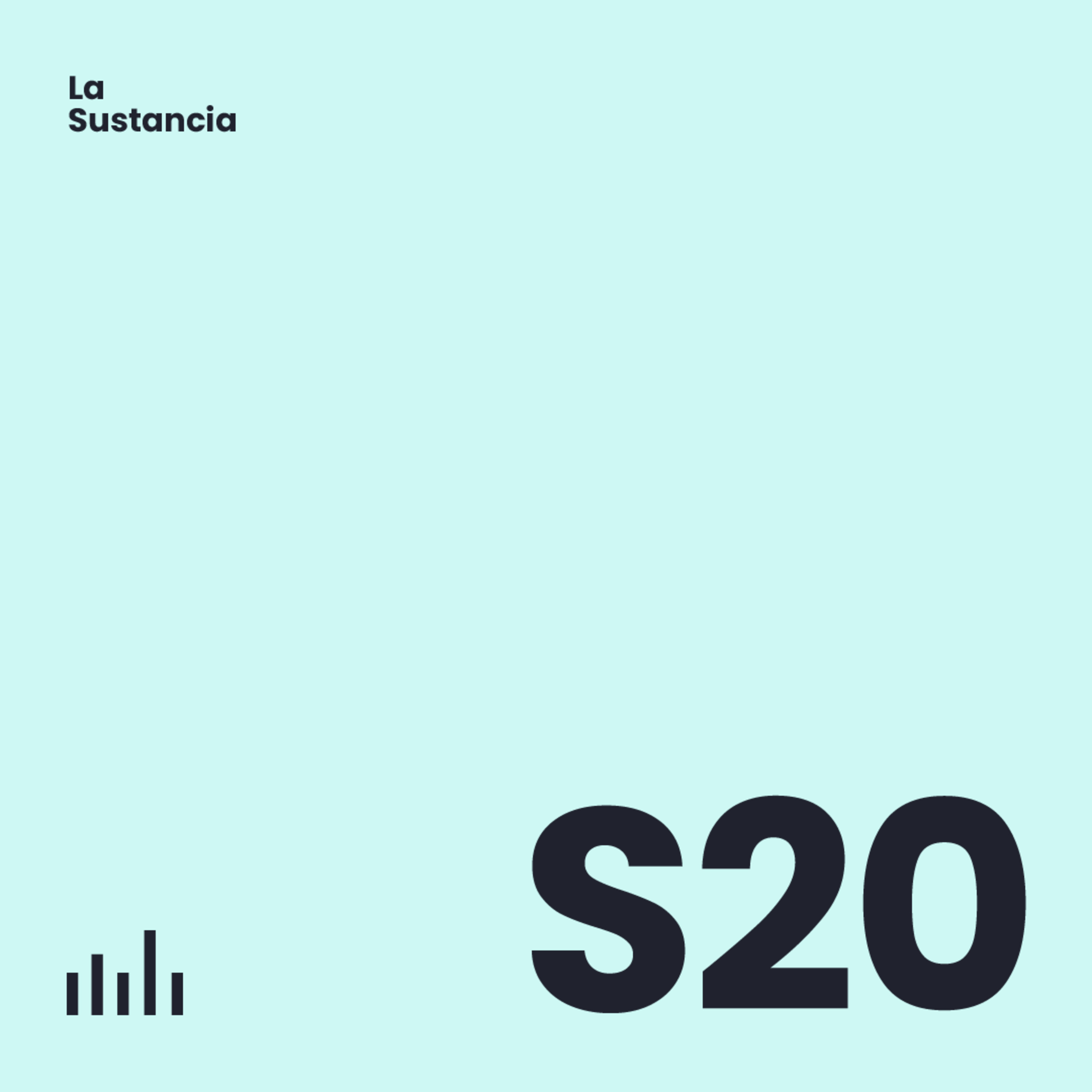 La Sustancia