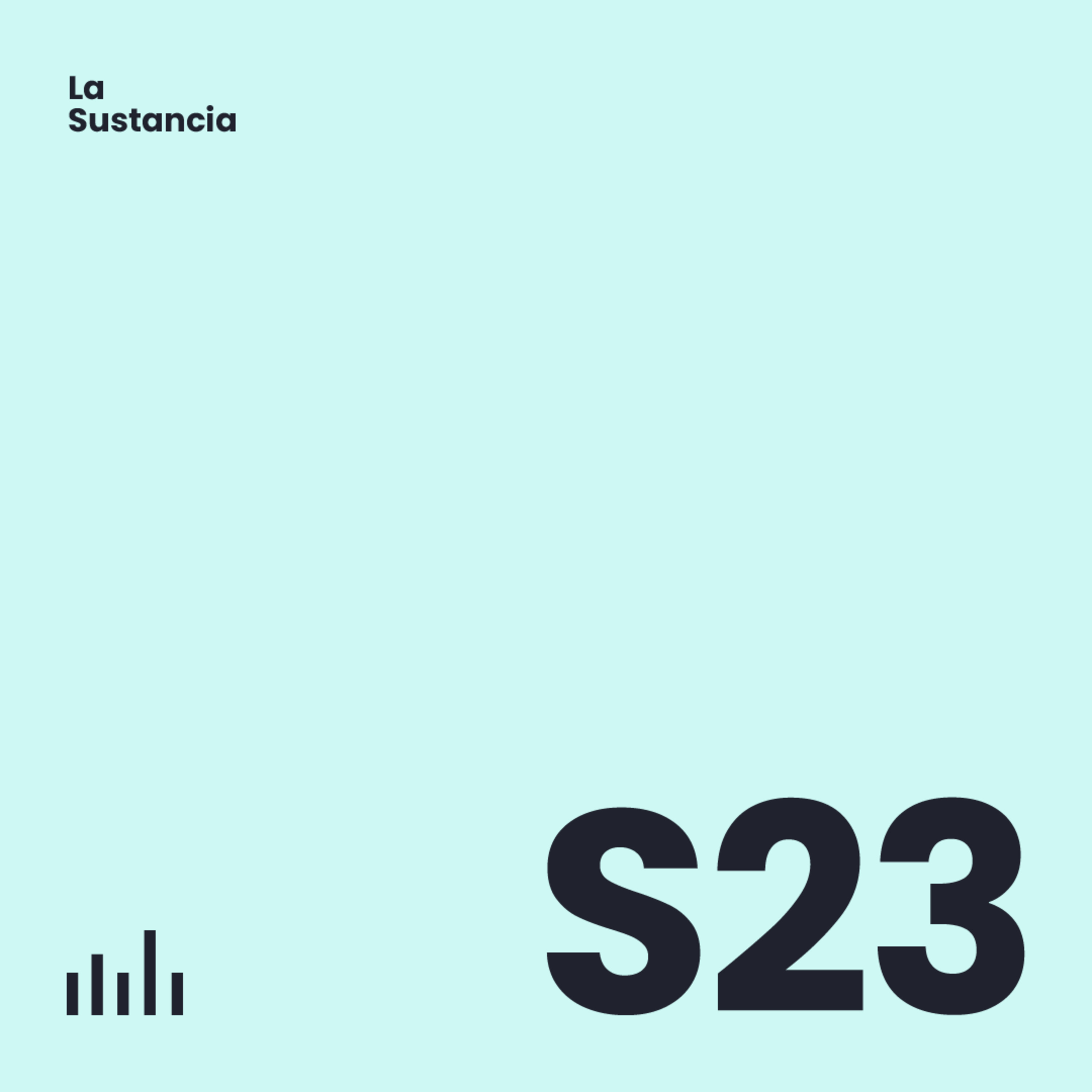 La Sustancia