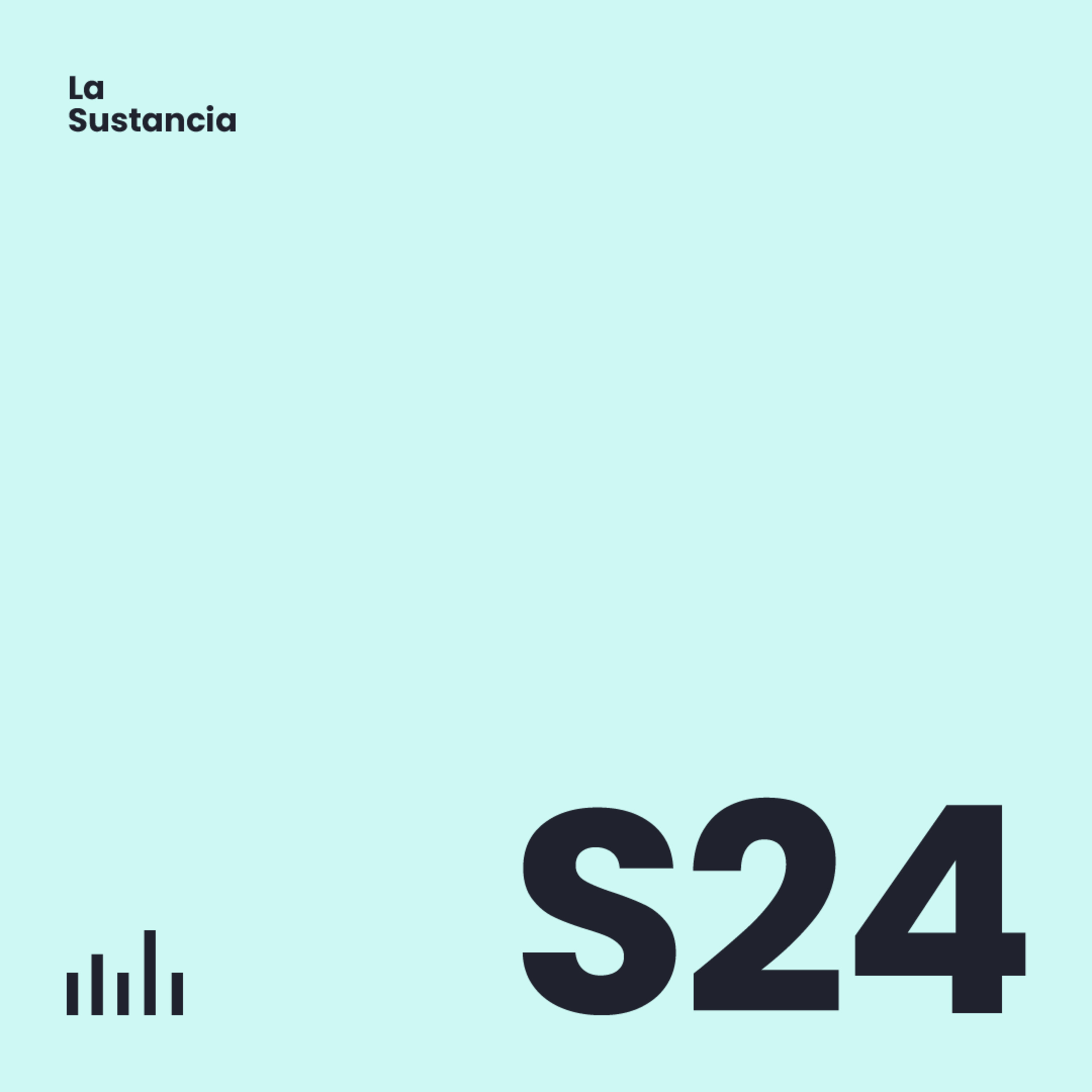 La Sustancia