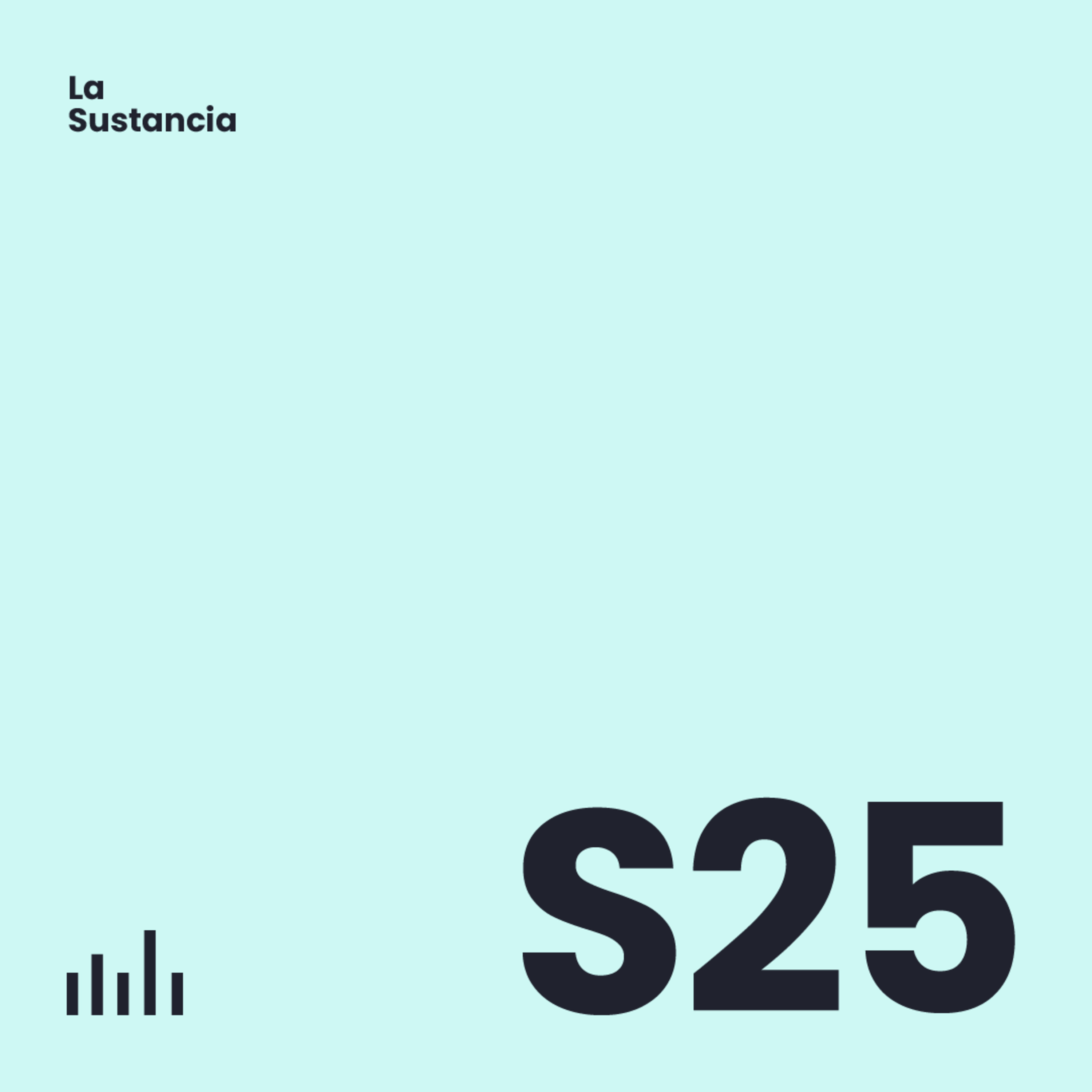 La Sustancia