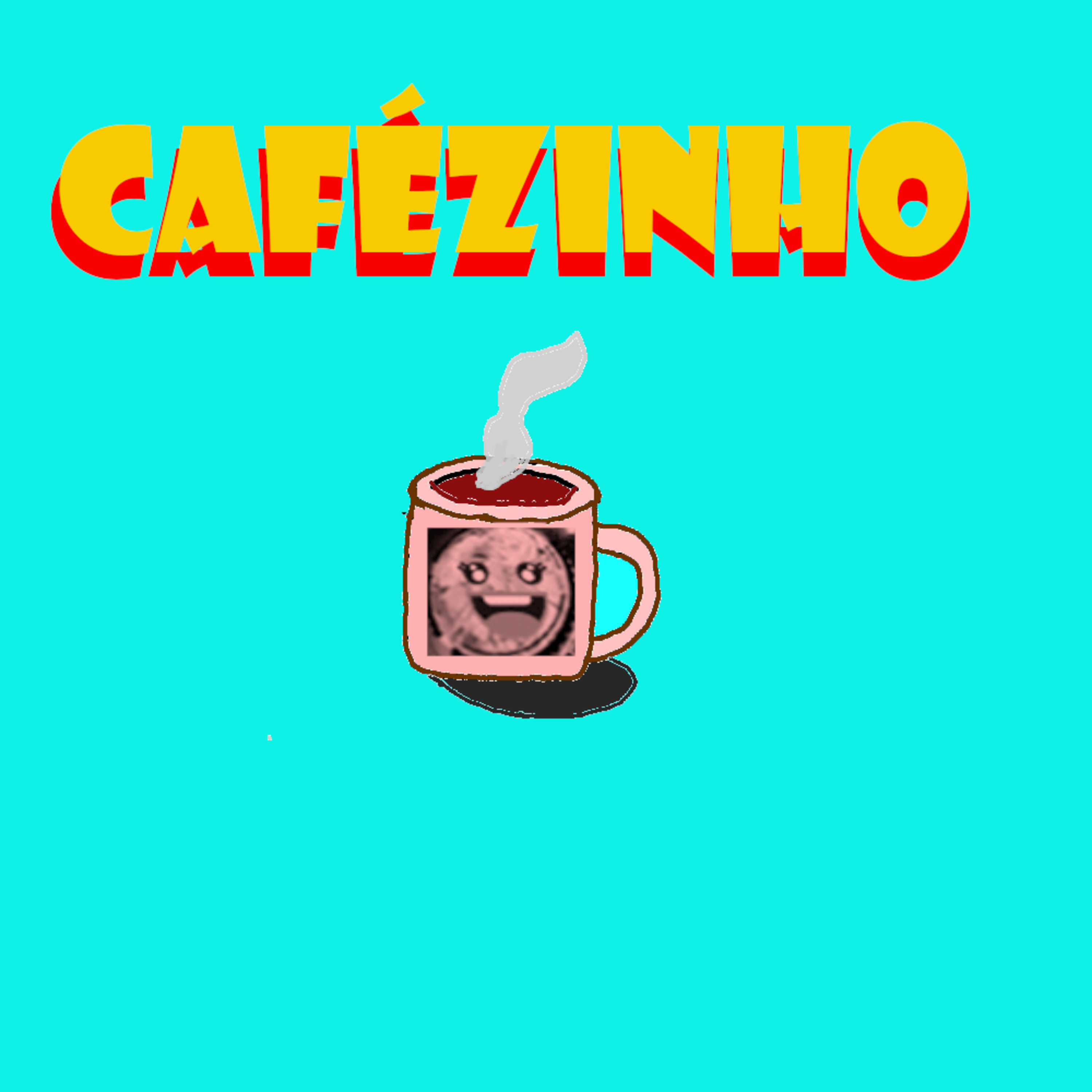 CaféZinho #14 - MERCADO!!! episode artwork
