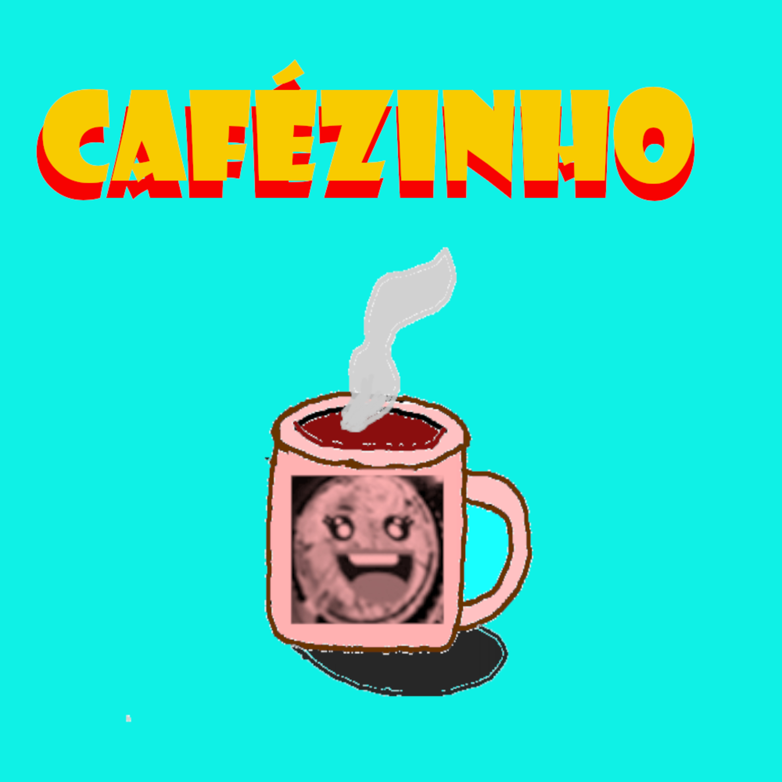 CaféZinho #16 - CAFÉ É SUPERESTIMADO? episode artwork