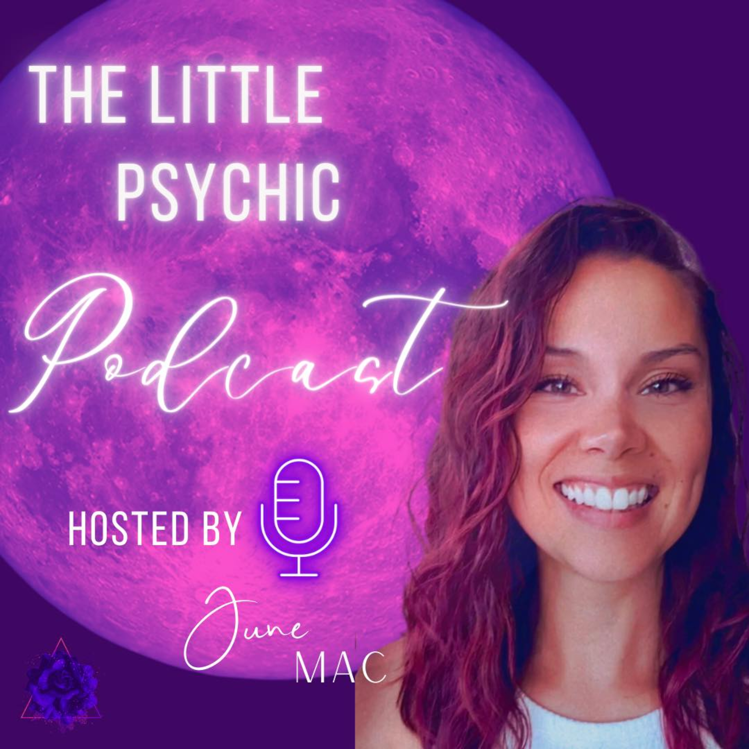 The Intuitive Leader: Untamed