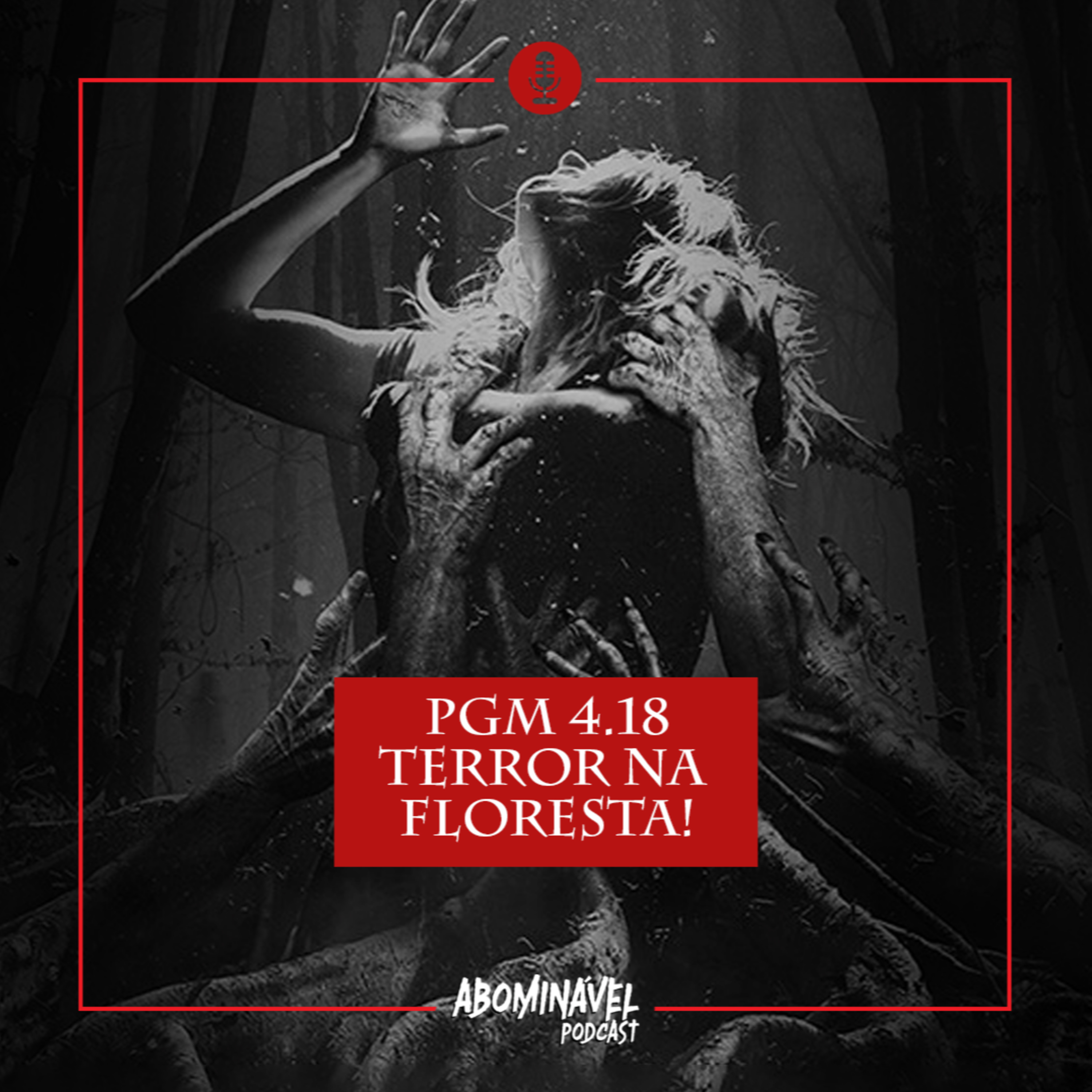 Abominável Podcast
