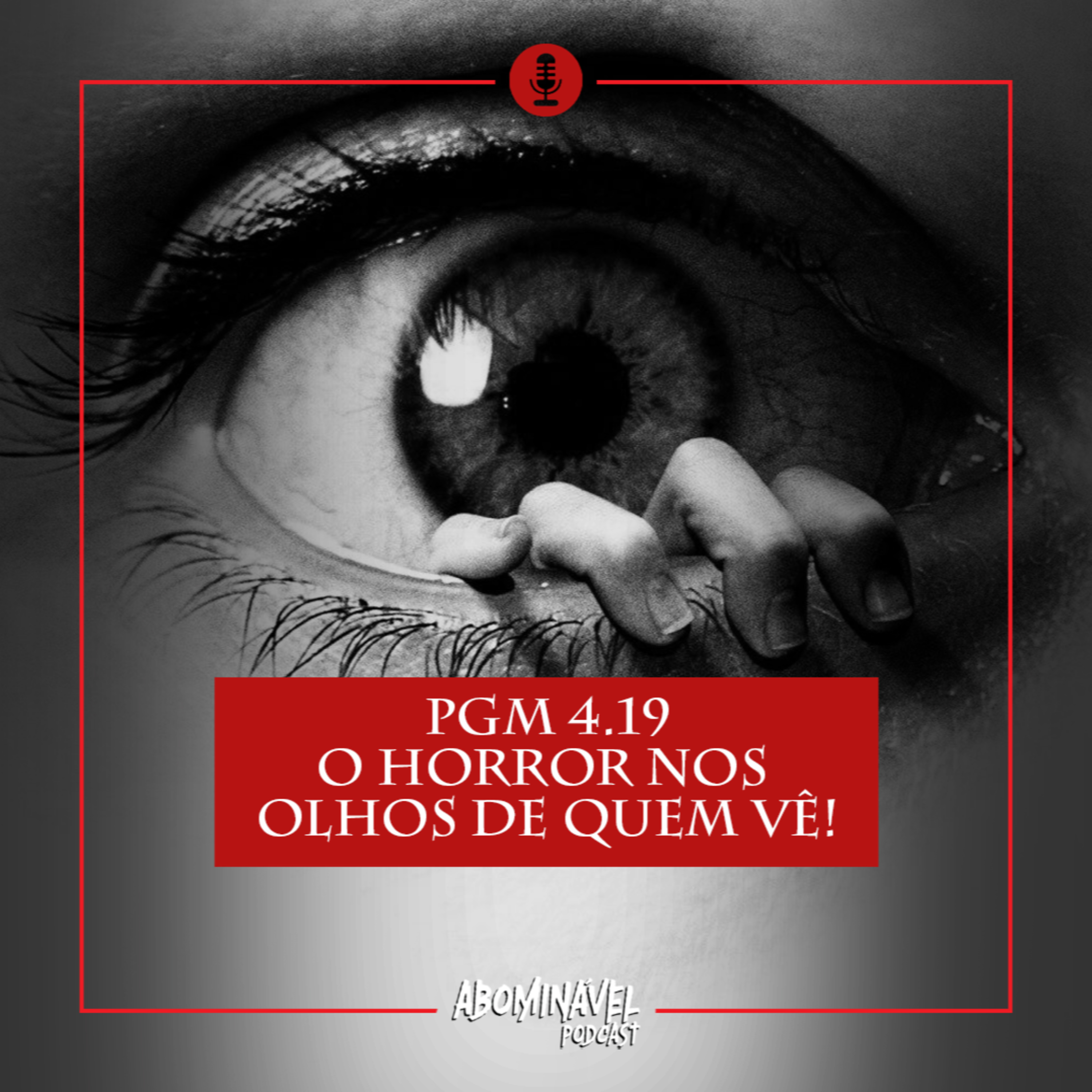Abominável Podcast
