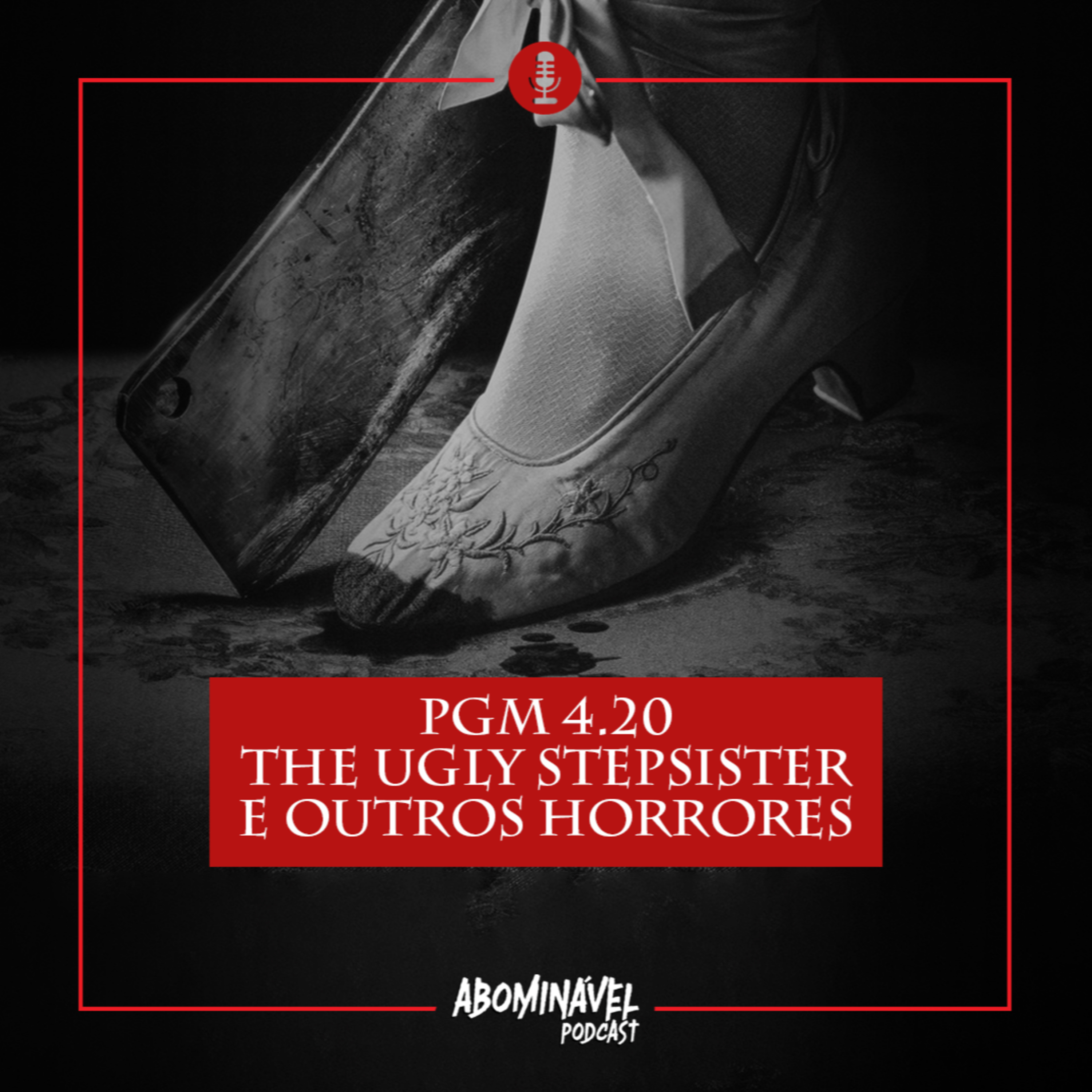 Abominável Podcast