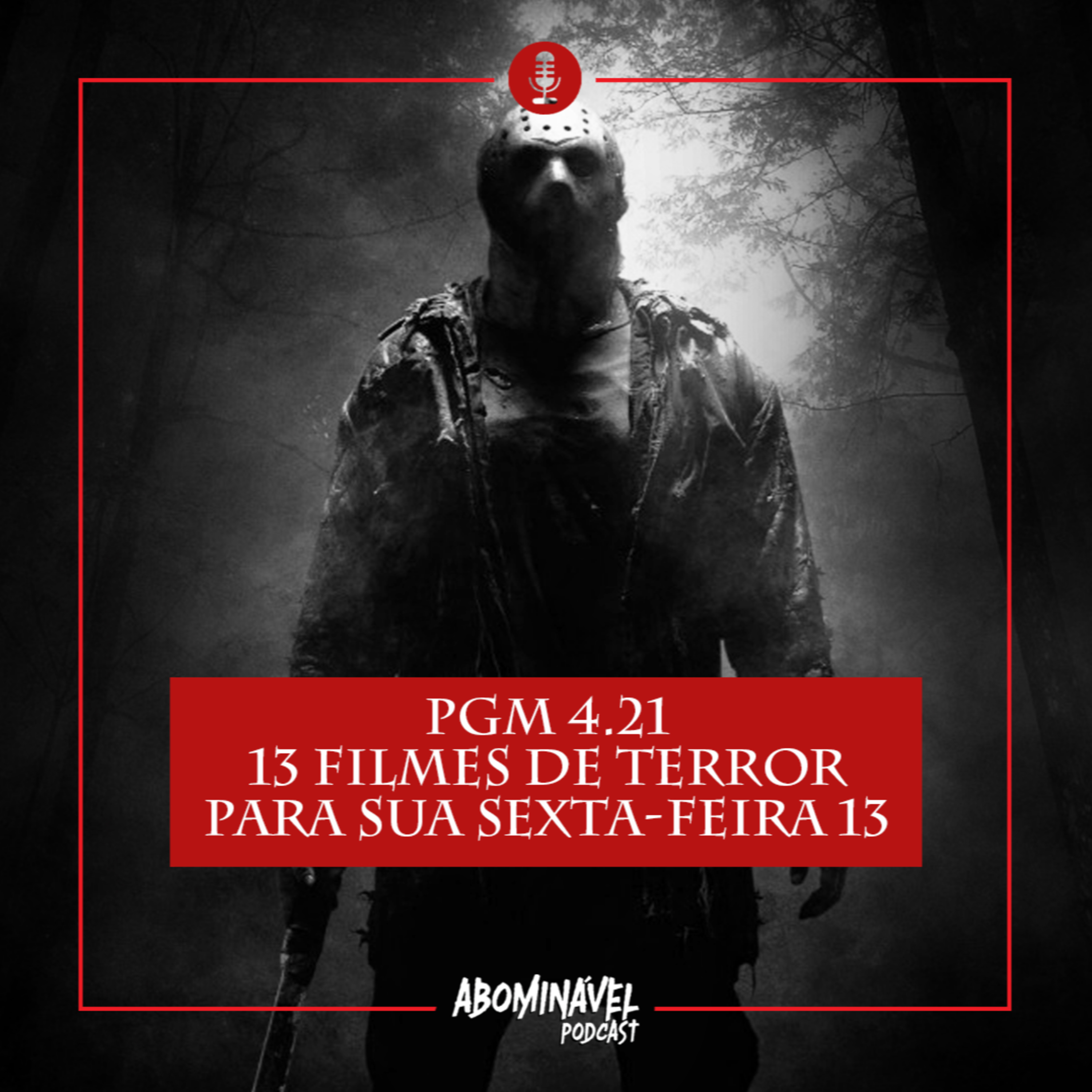 Abominável Podcast