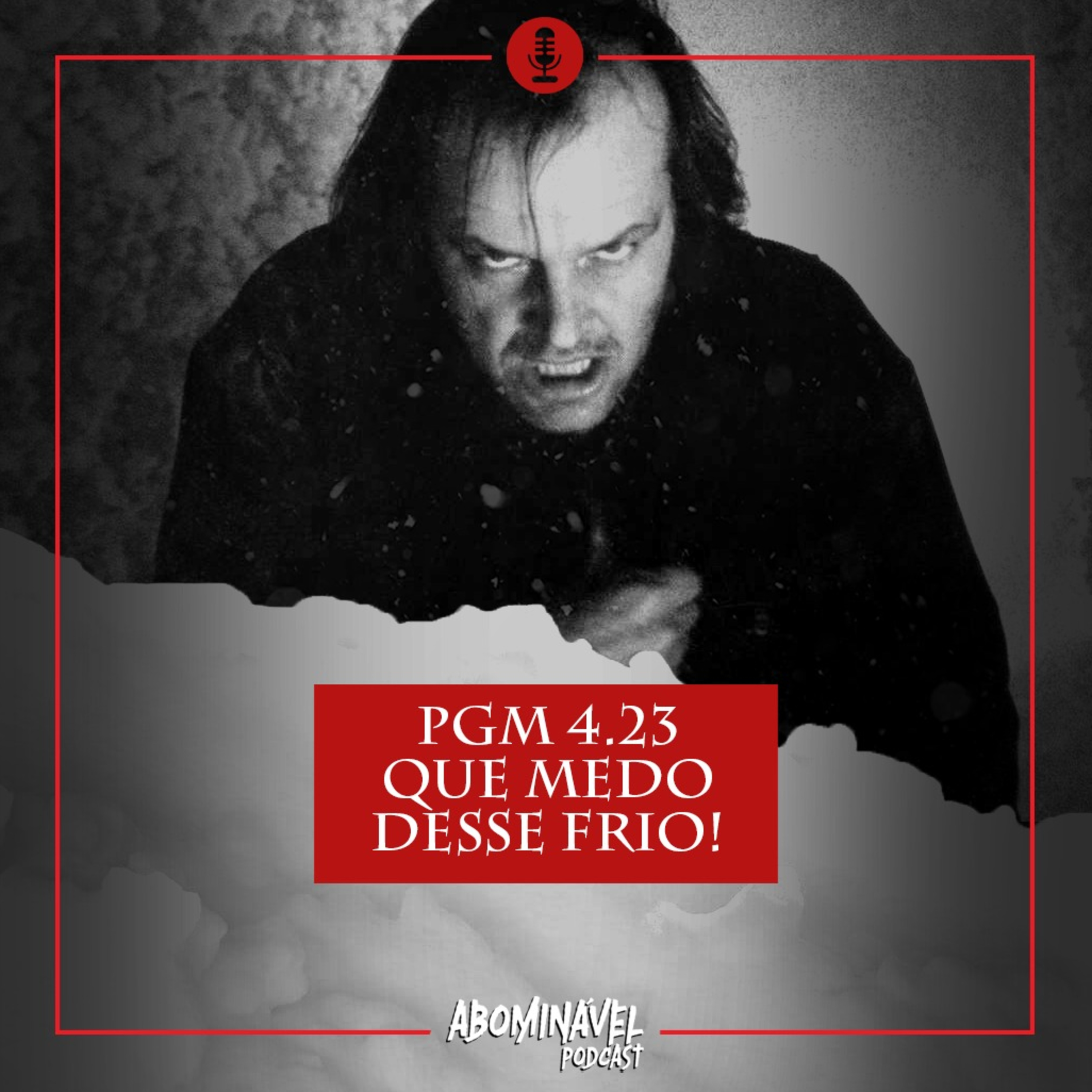Abominável Podcast