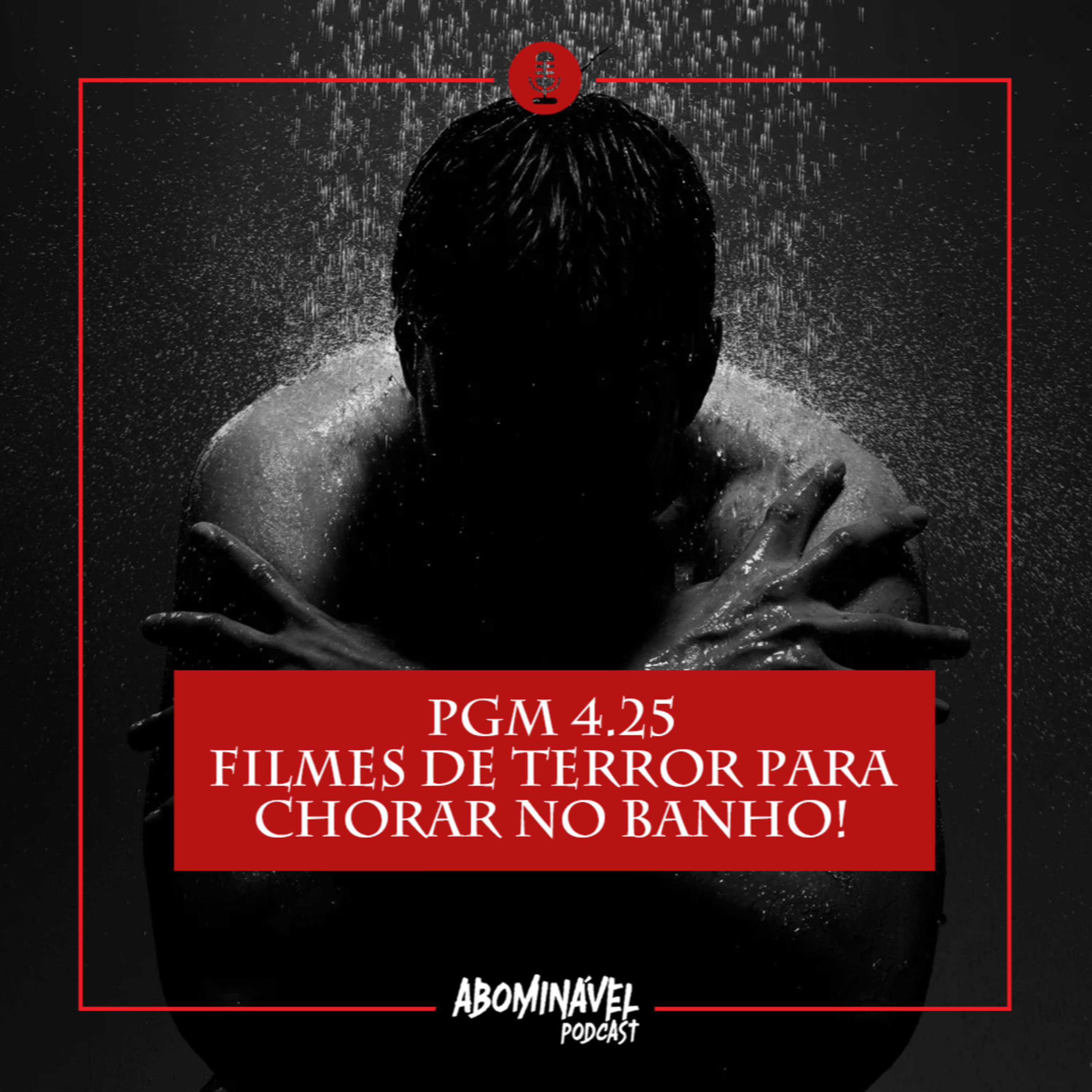 Abominável Podcast