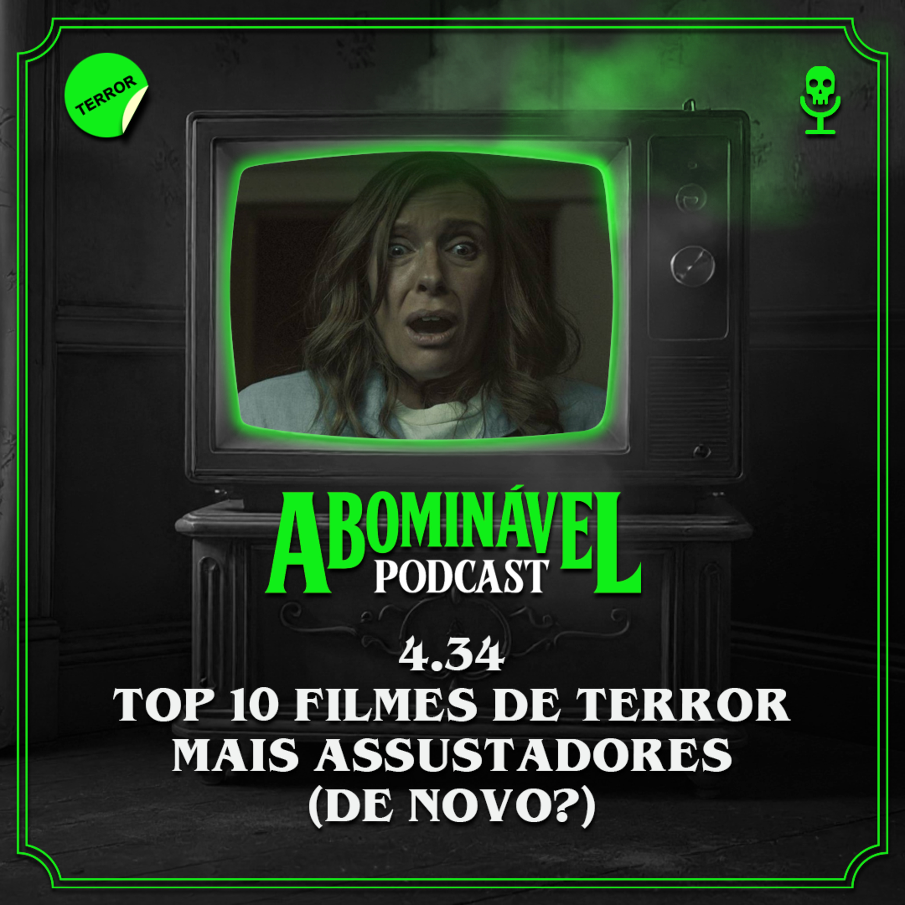 Abominável Podcast