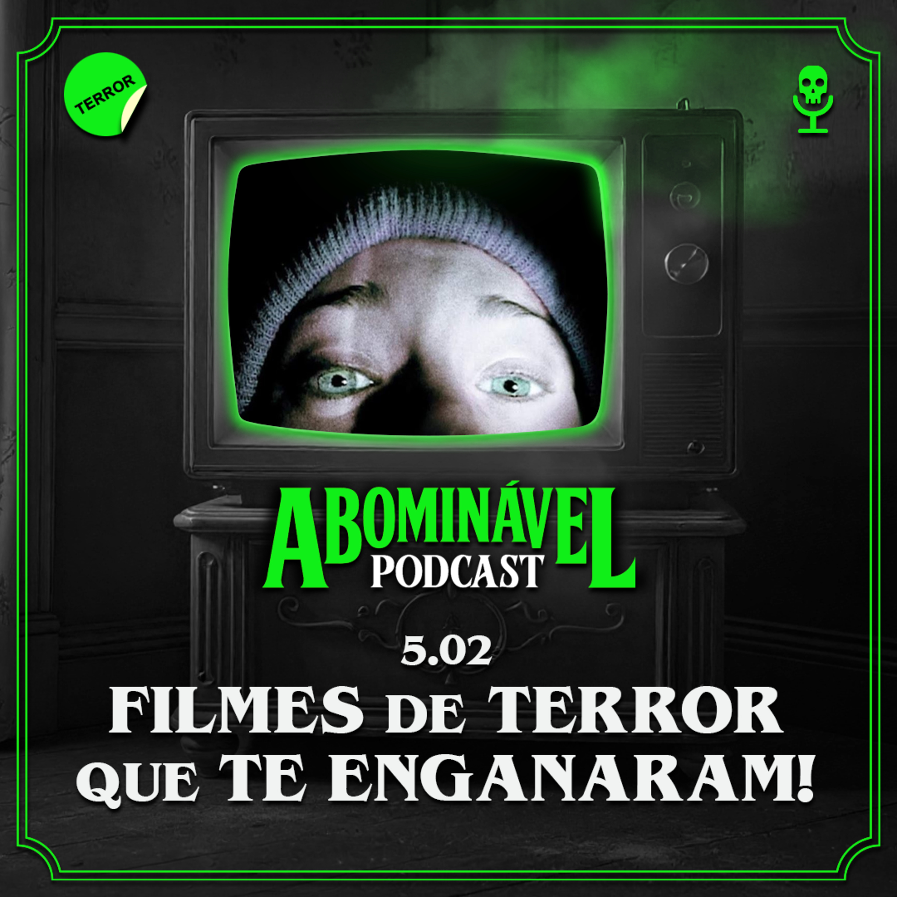 Abominável Podcast