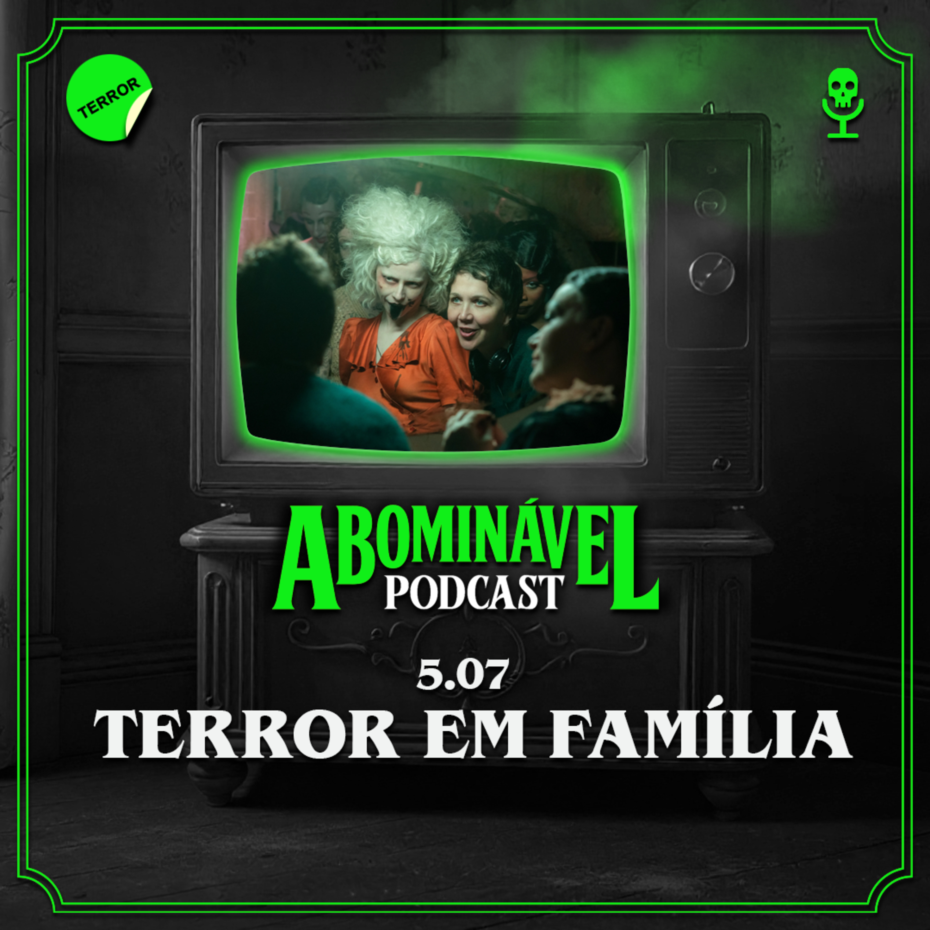 Abominável Podcast