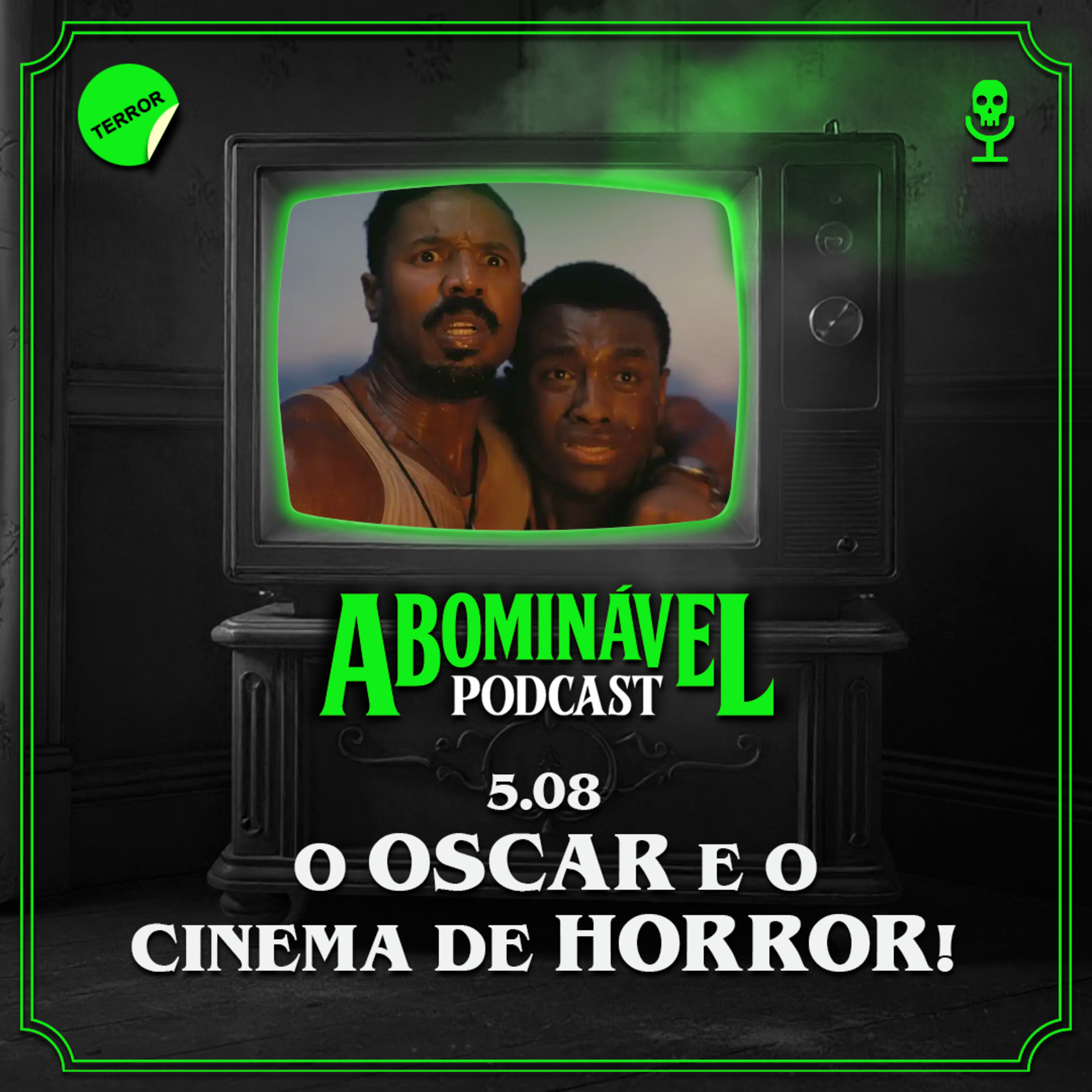Abominável Podcast