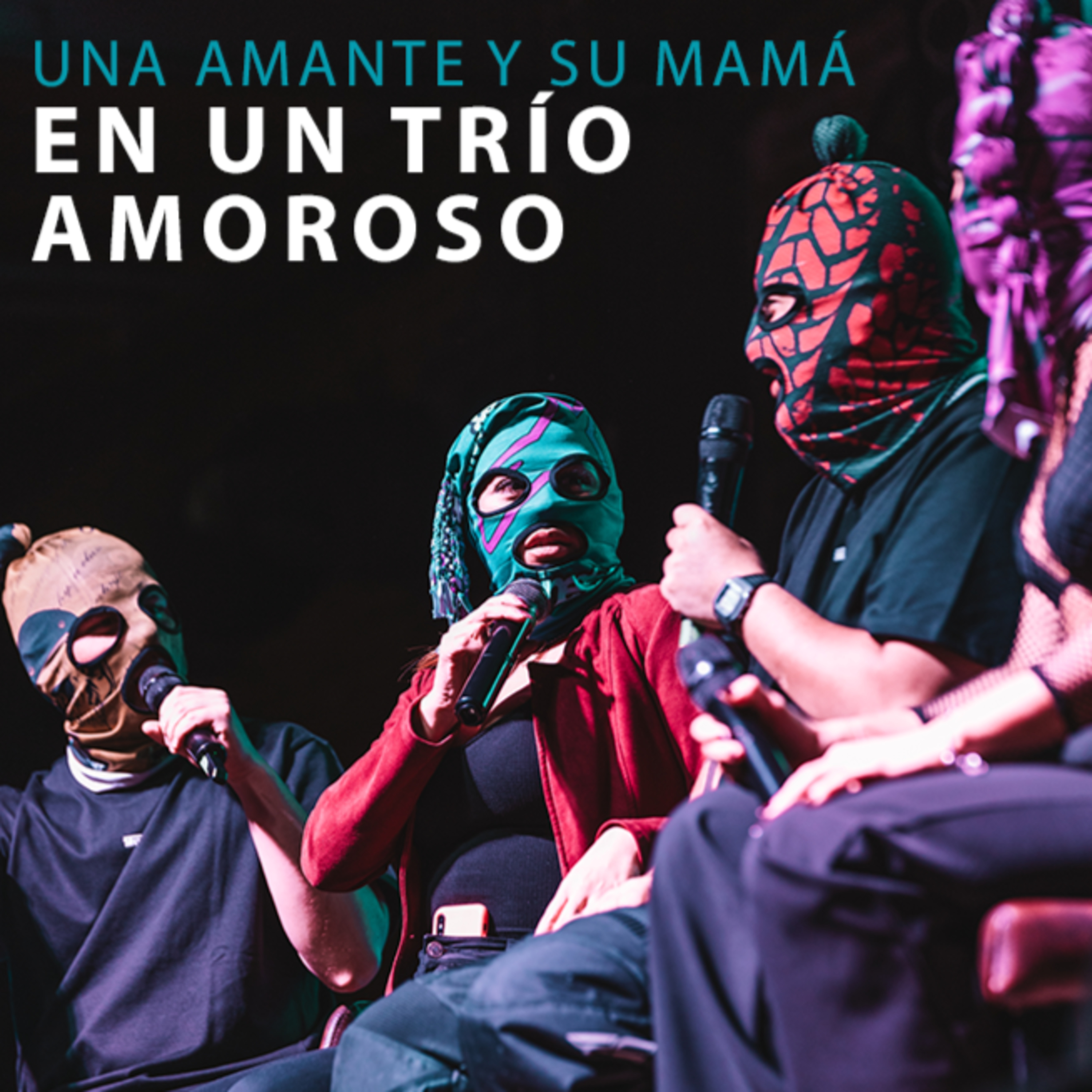Un Triángulo Amoroso episode artwork