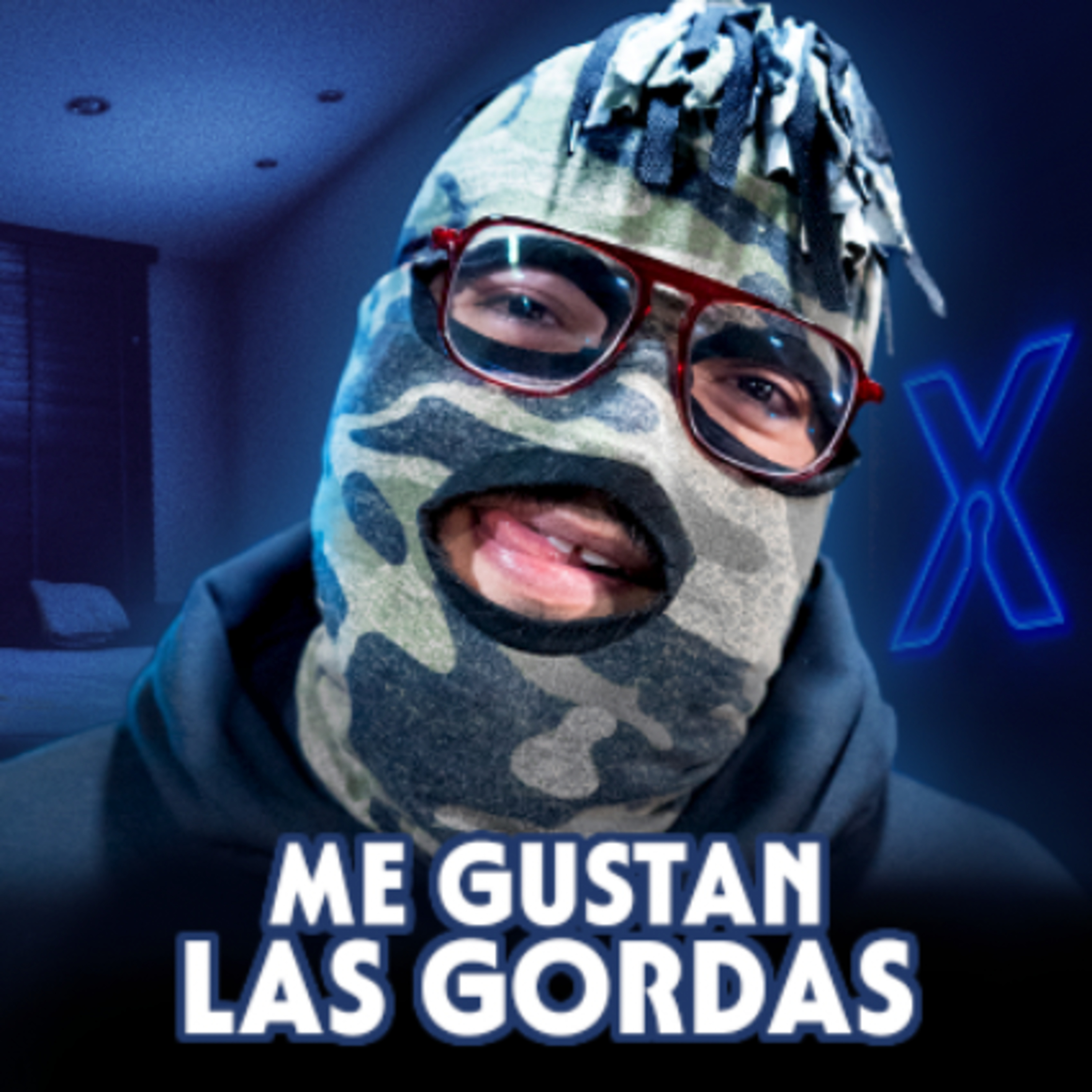 Me Gustan Las Gordas