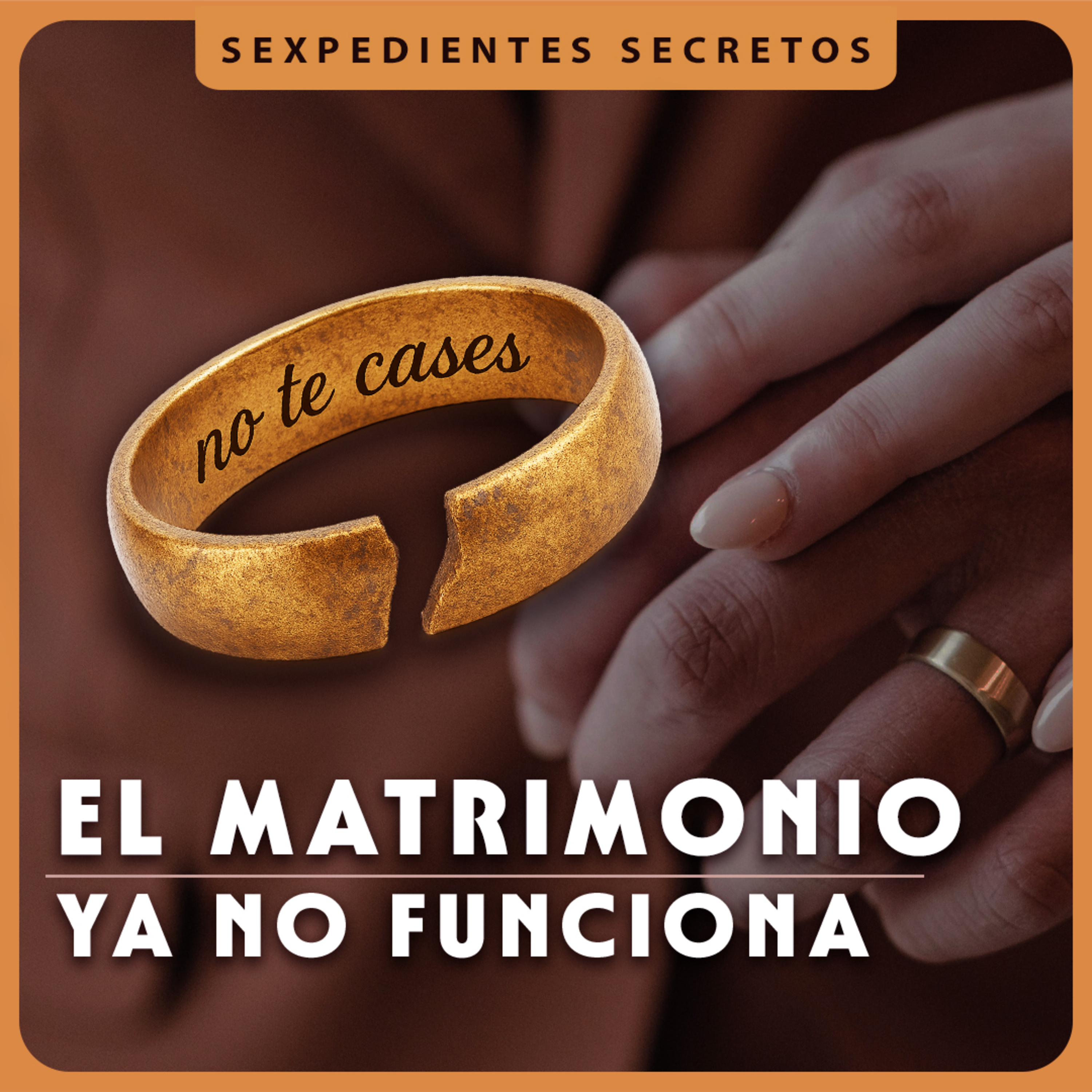 ¿Por qué los Matrimonios ya no duran?