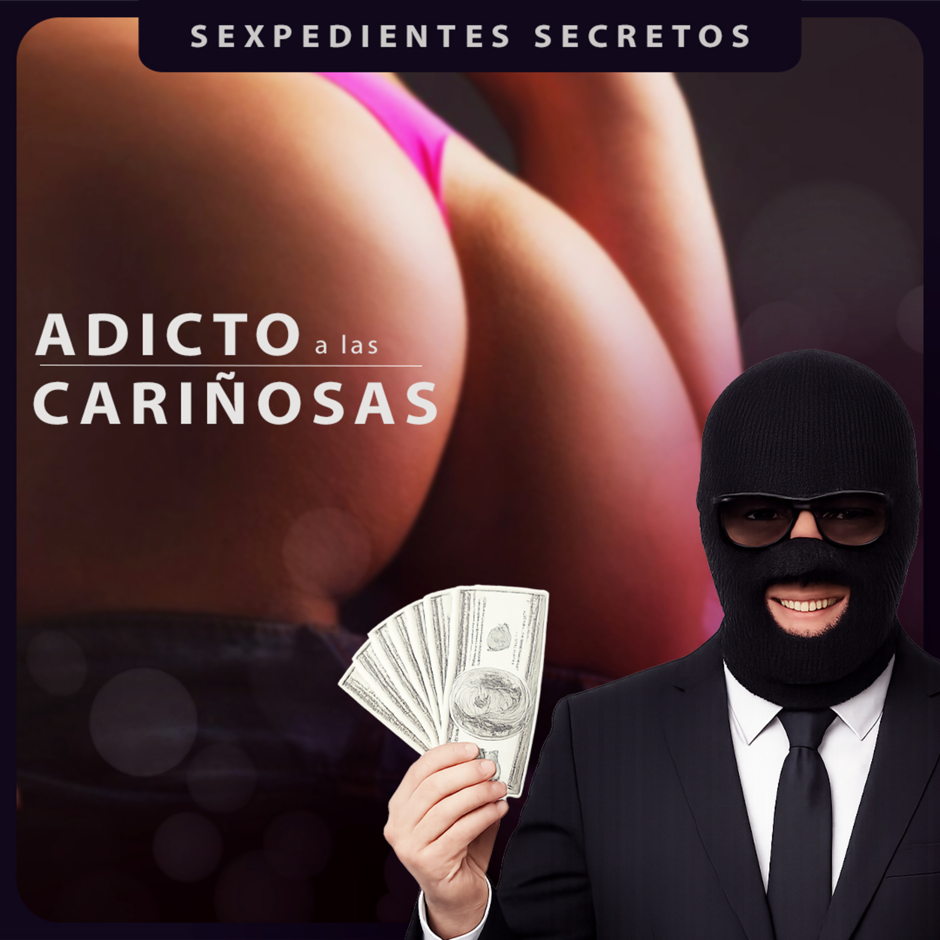 ADICTO a las CARIÑOSAS 🍑
