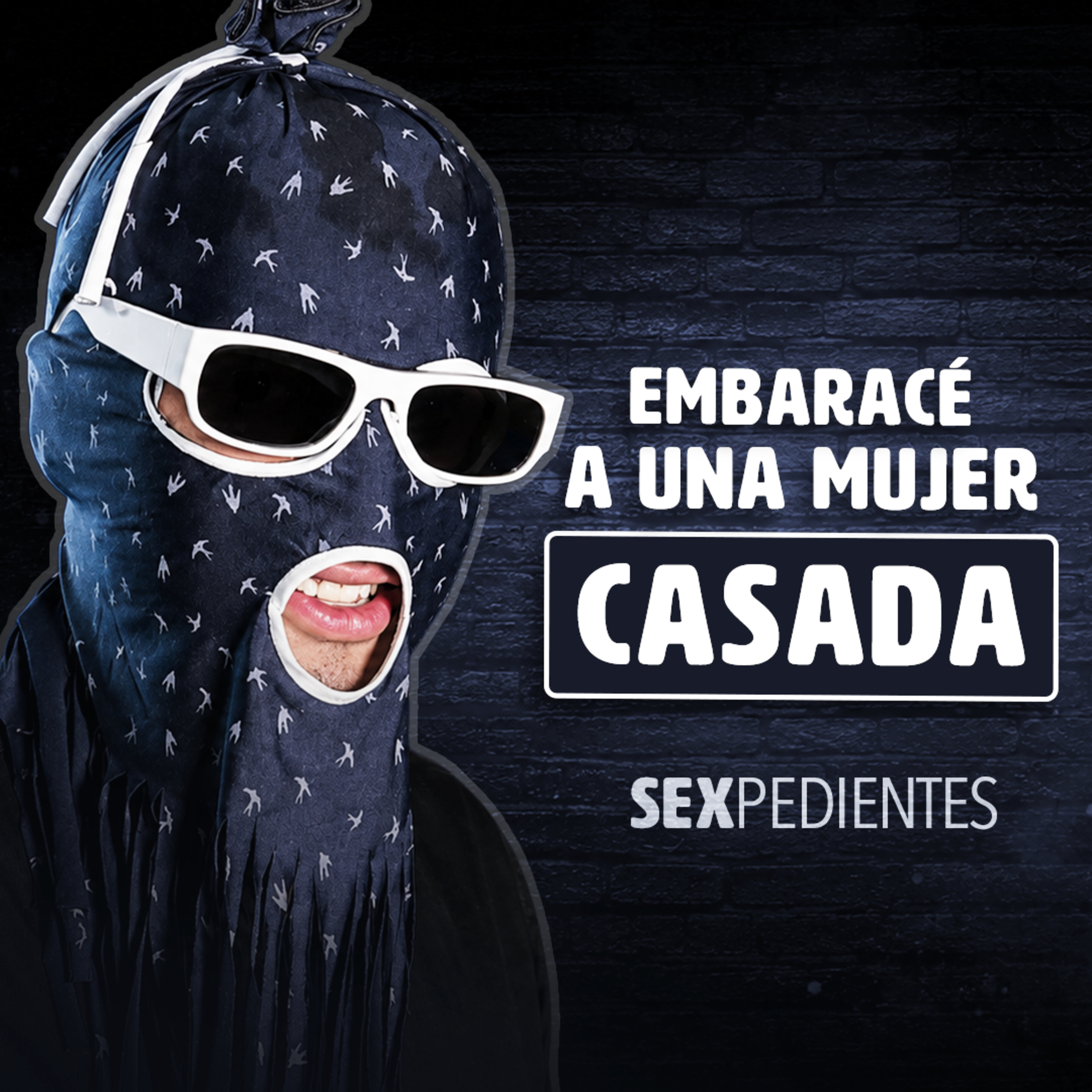 Embaracé a mi amante