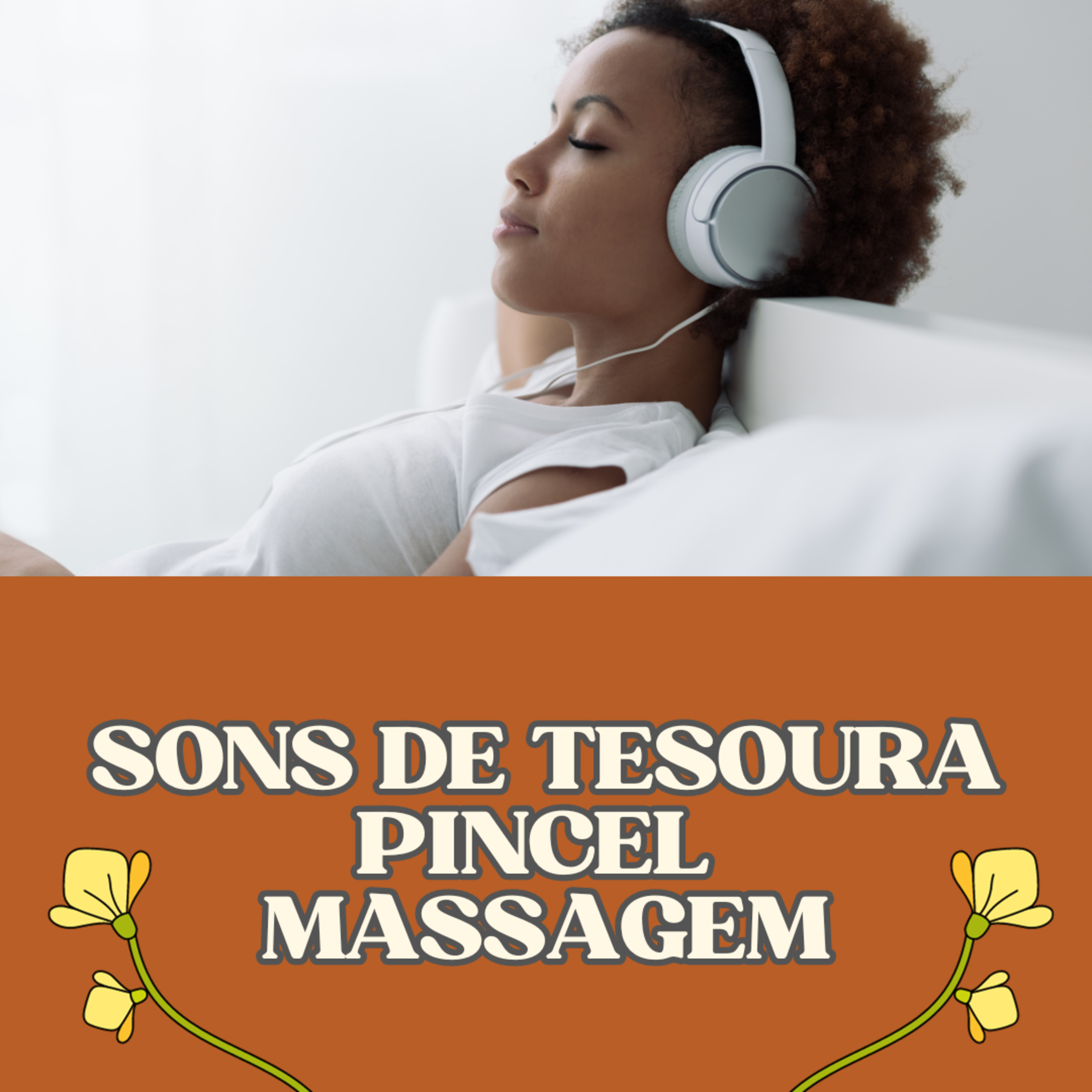 Cátia ASMR