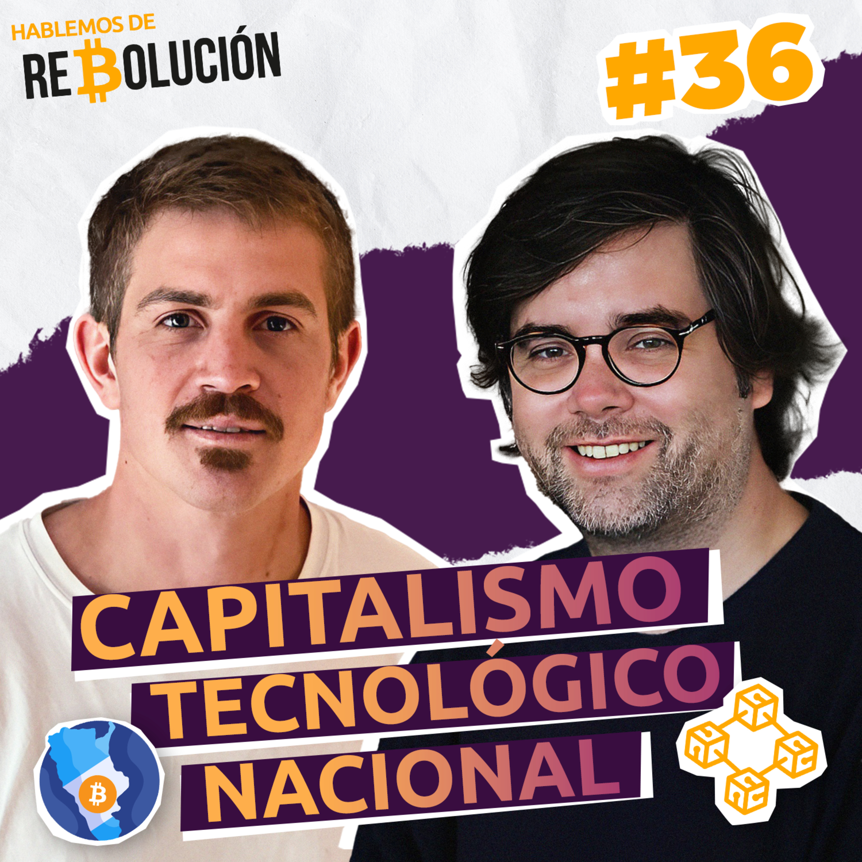 REBOLUCIÓN
