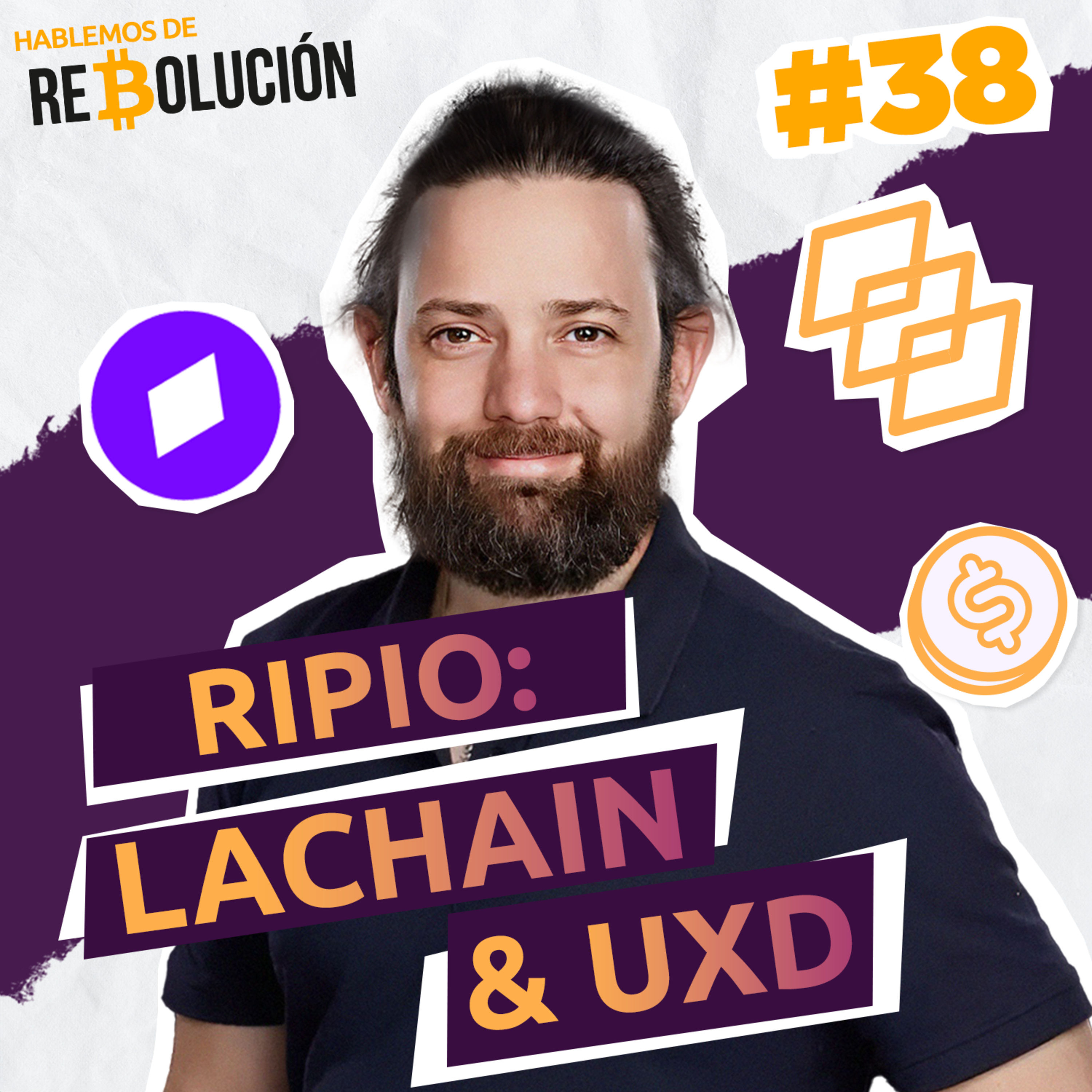 REBOLUCIÓN