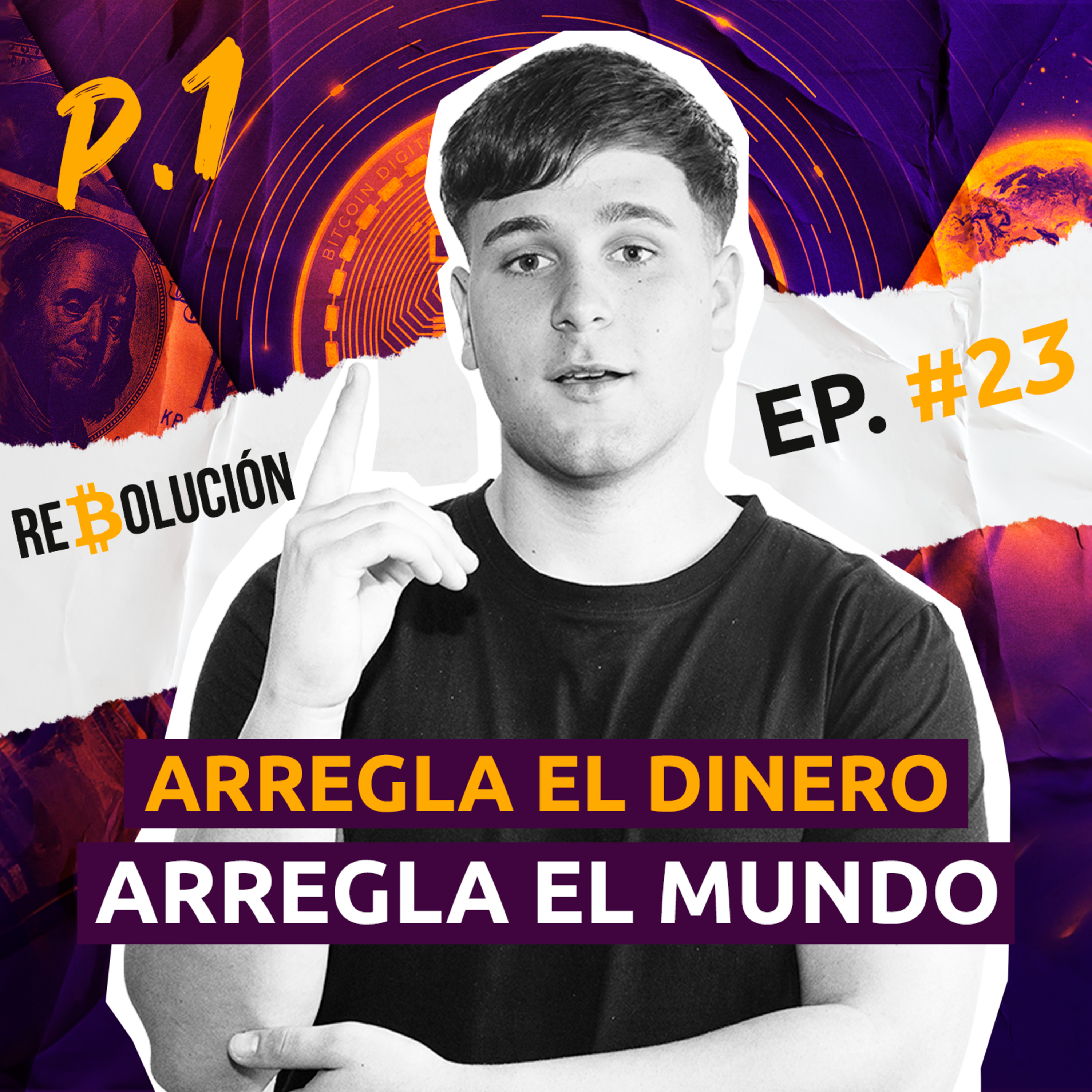 REBOLUCIÓN