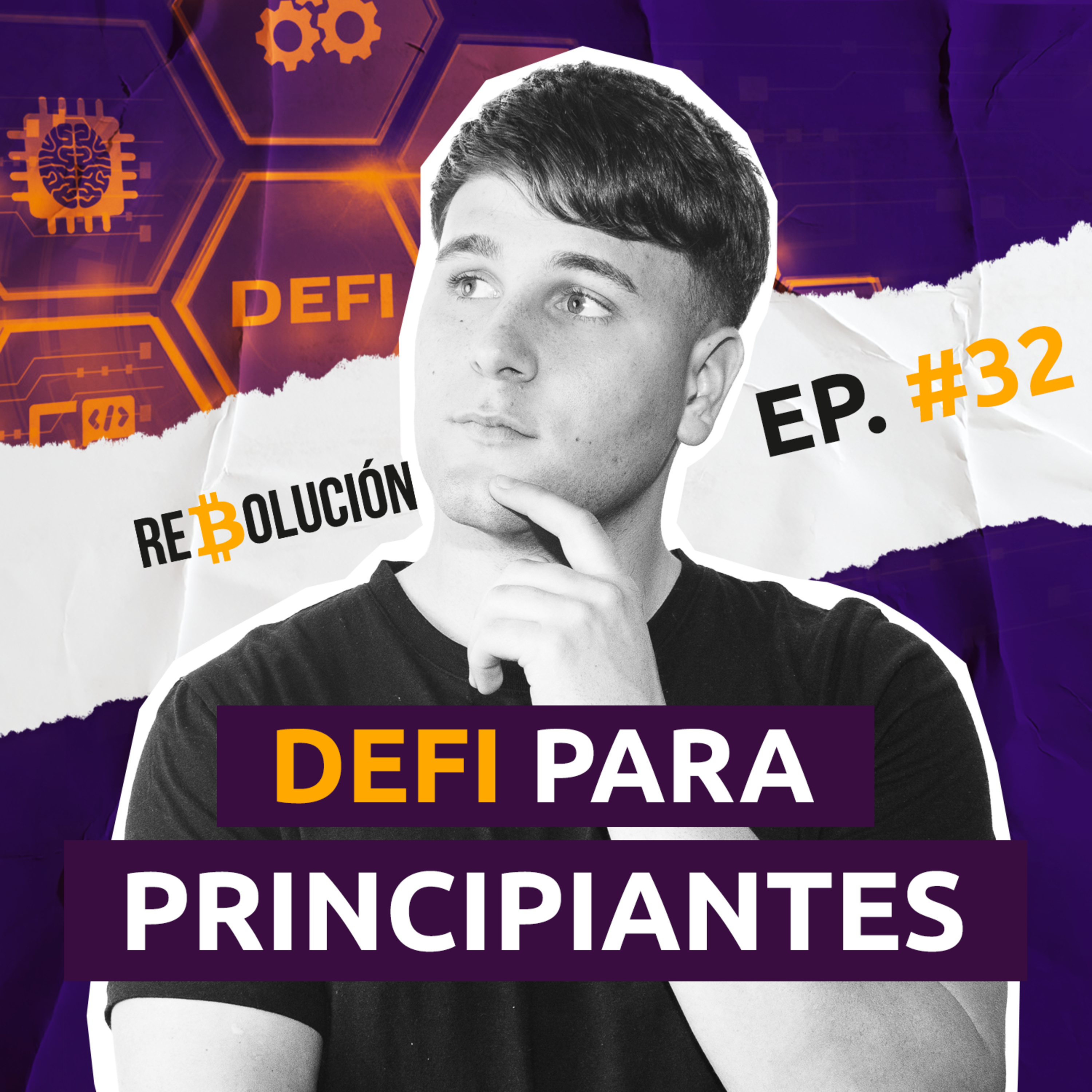 REBOLUCIÓN