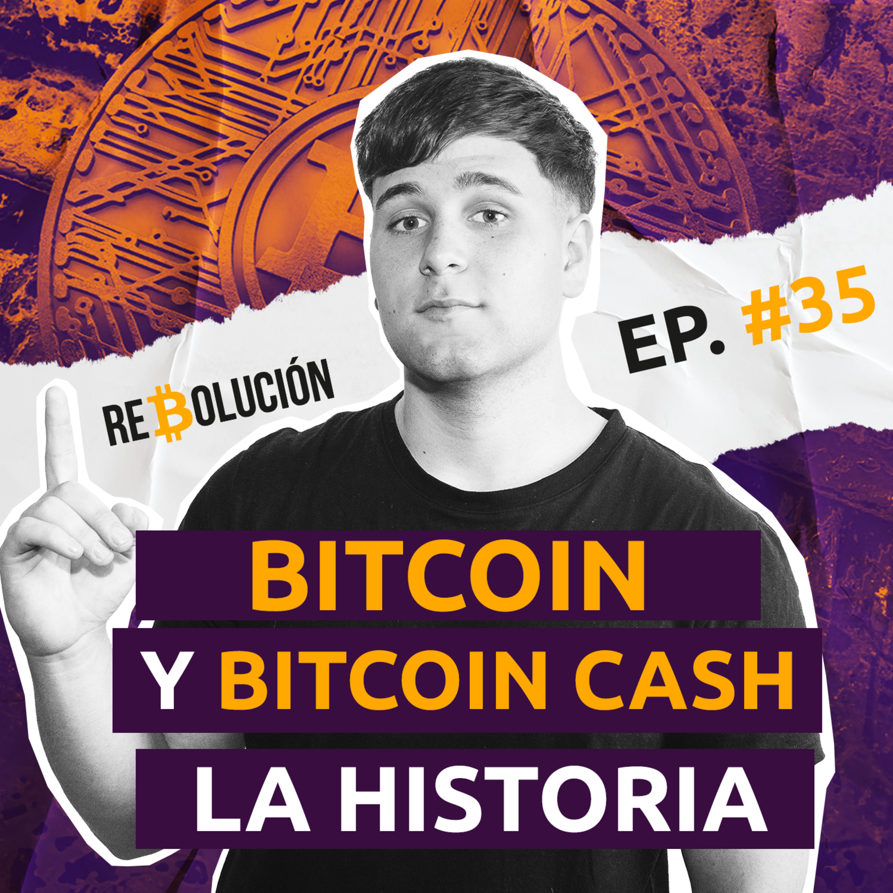 REBOLUCIÓN