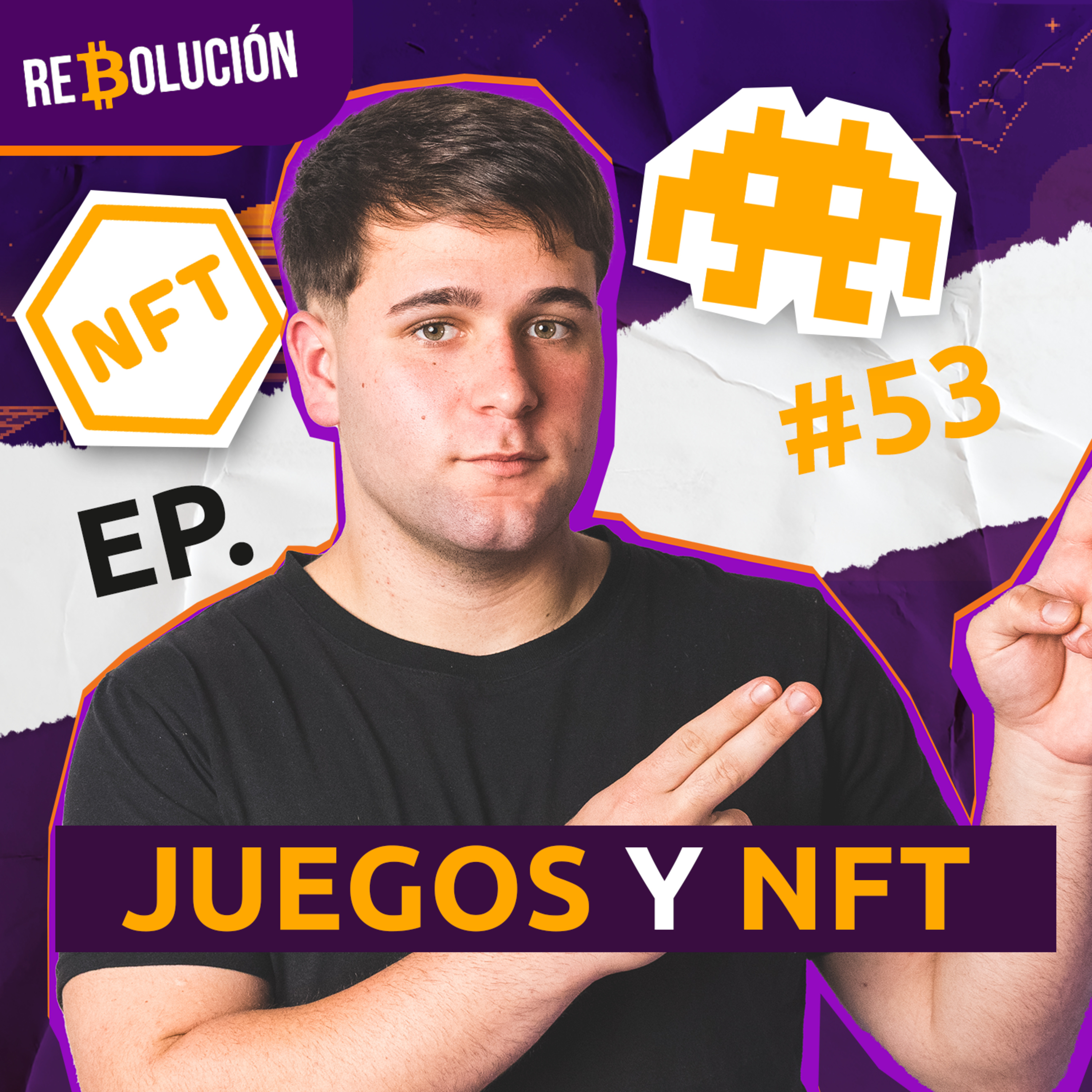 REBOLUCIÓN