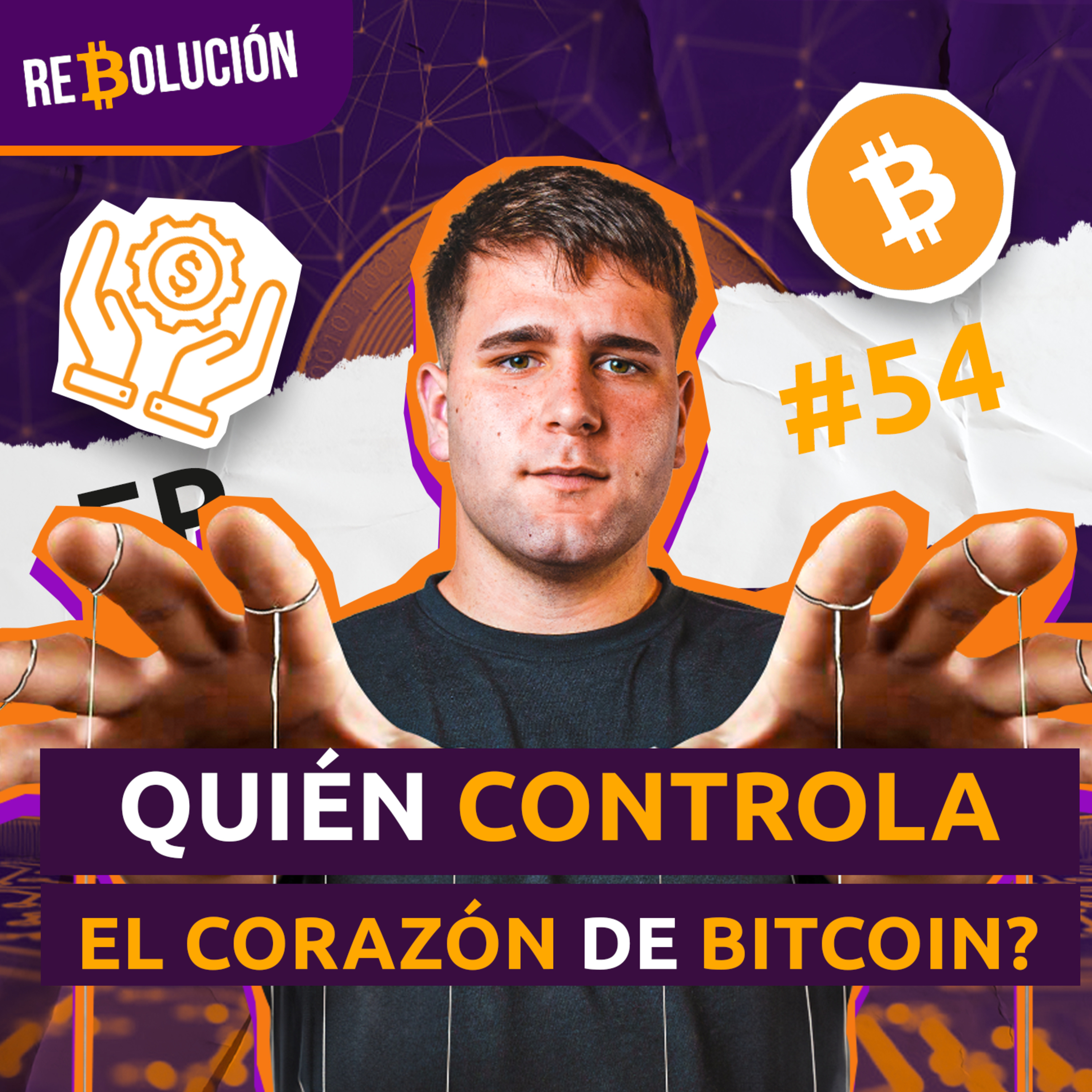 REBOLUCIÓN