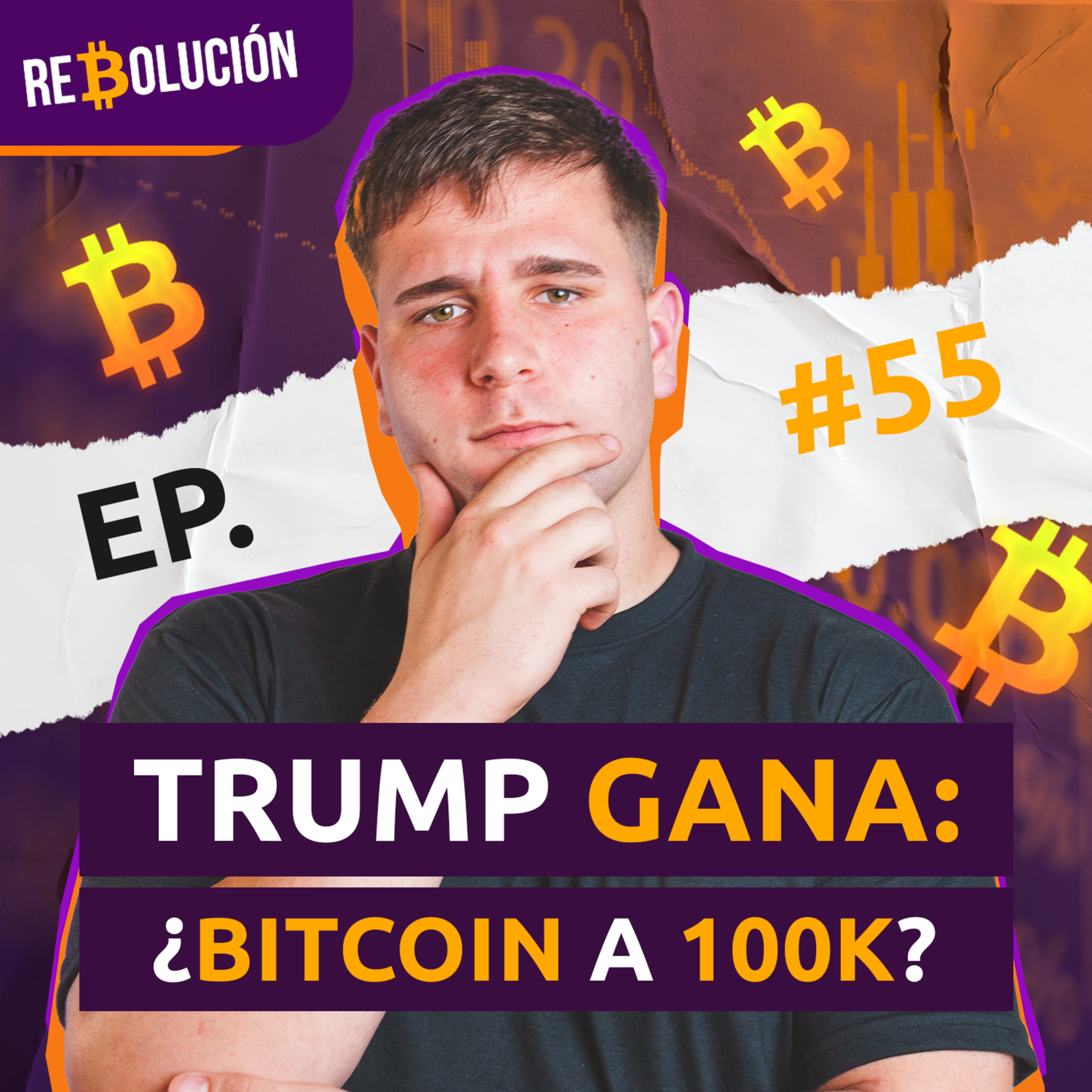 REBOLUCIÓN