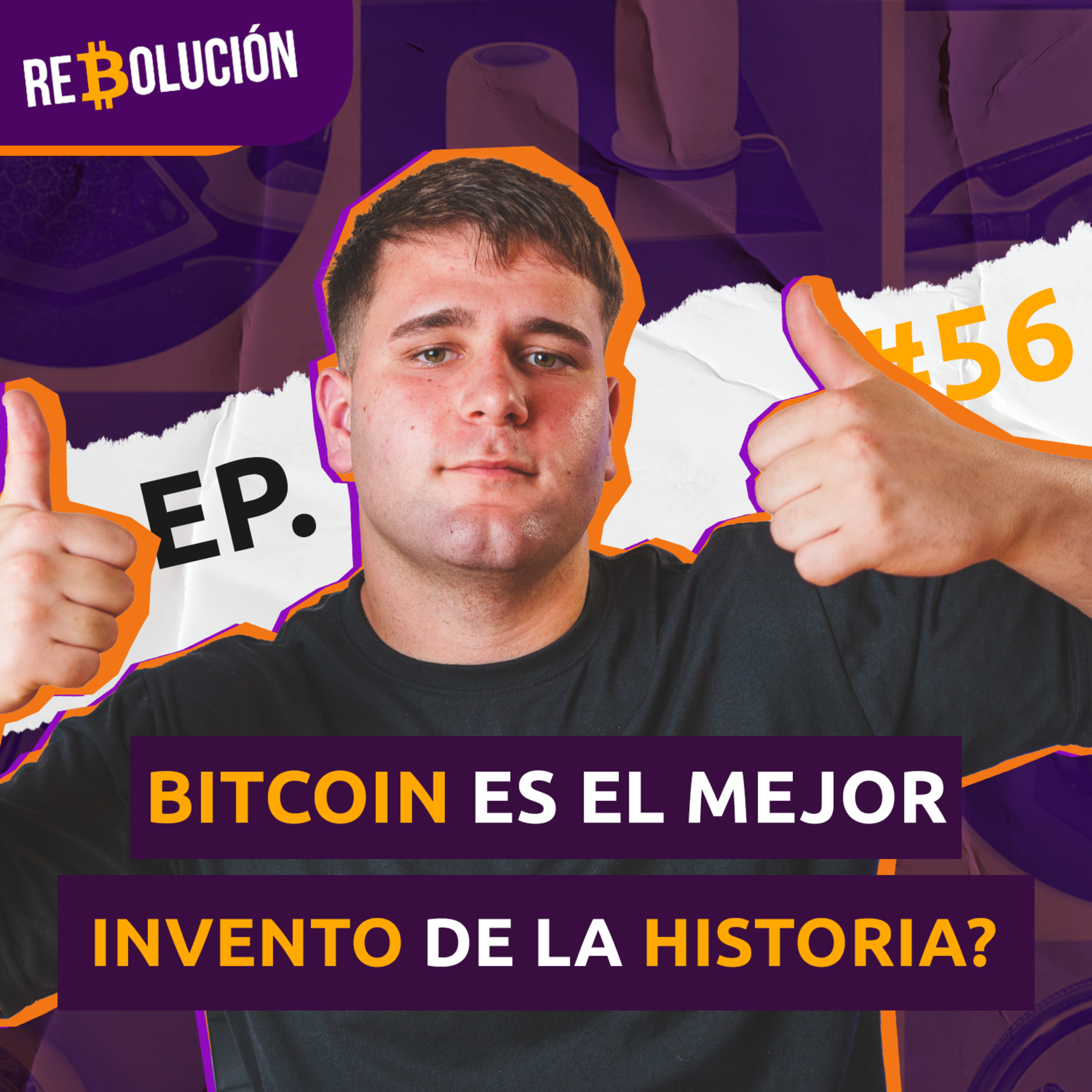 REBOLUCIÓN