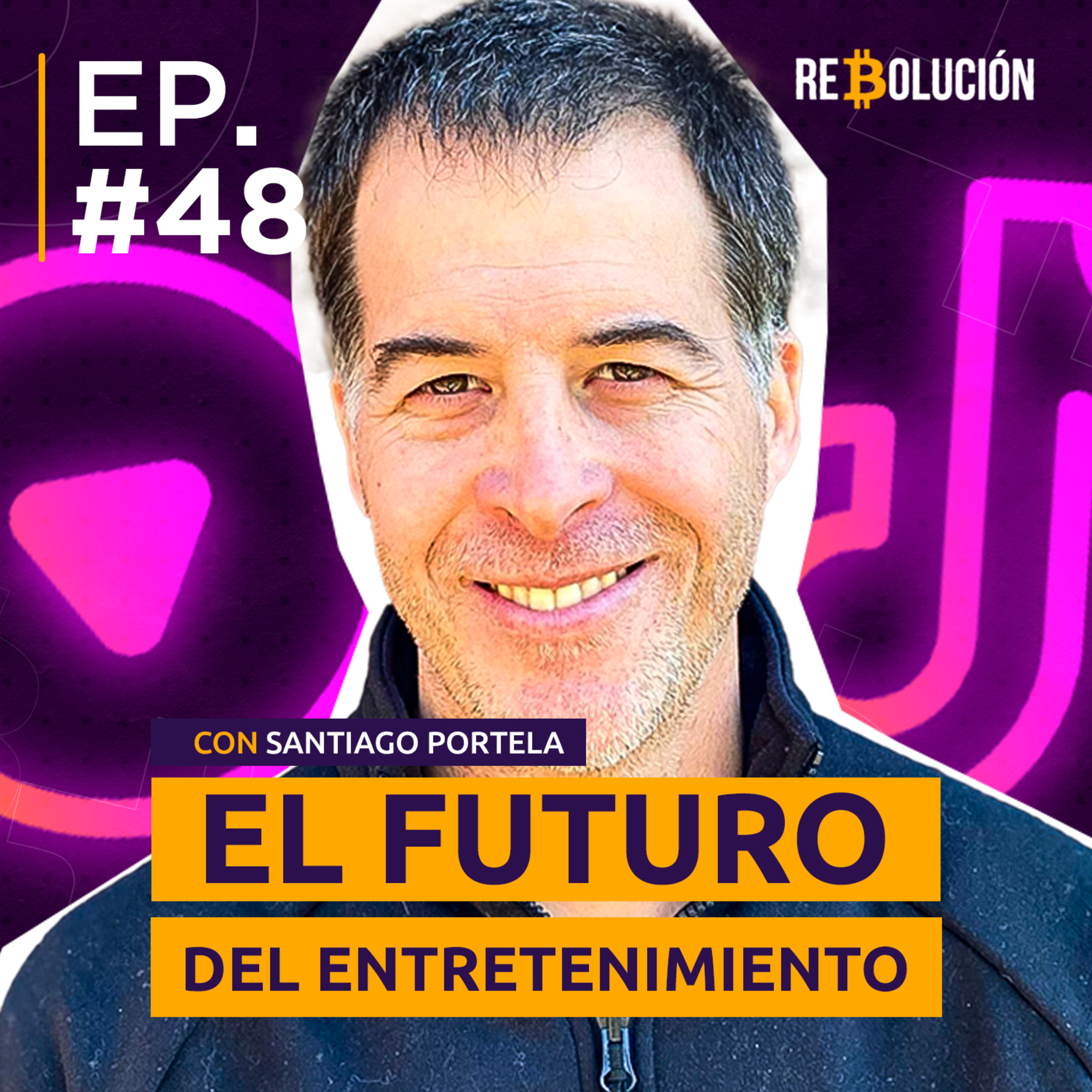 REBOLUCIÓN