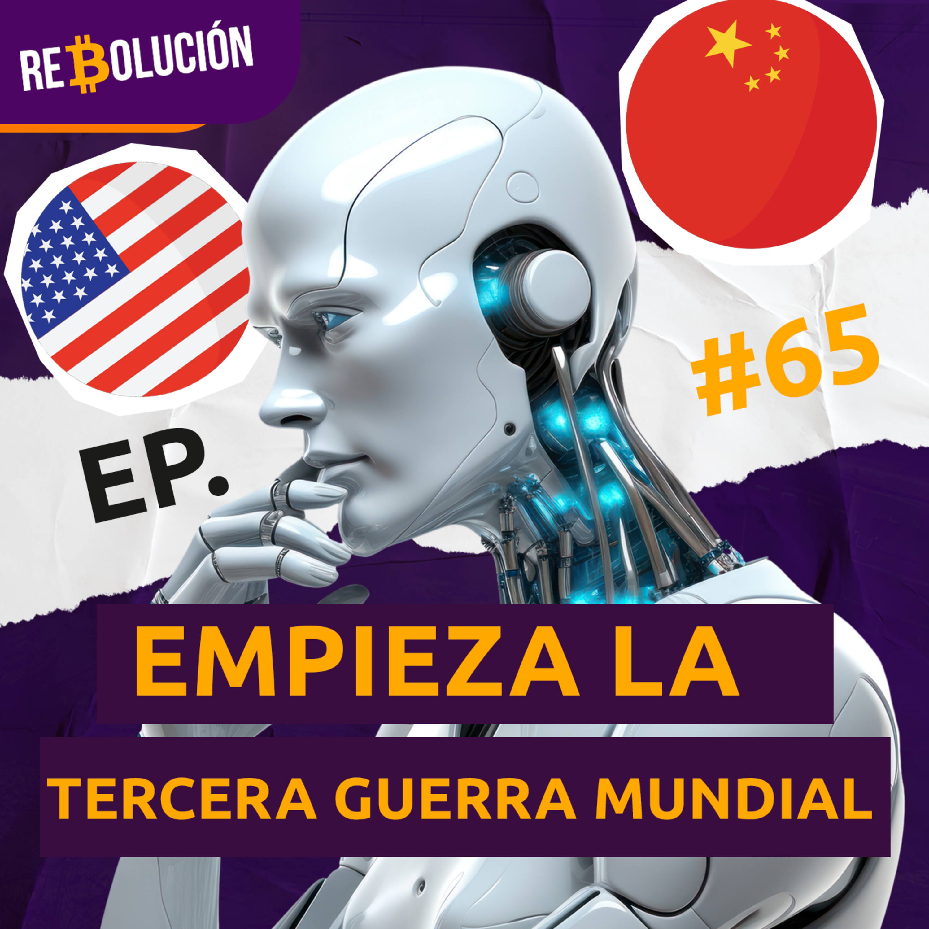 REBOLUCIÓN