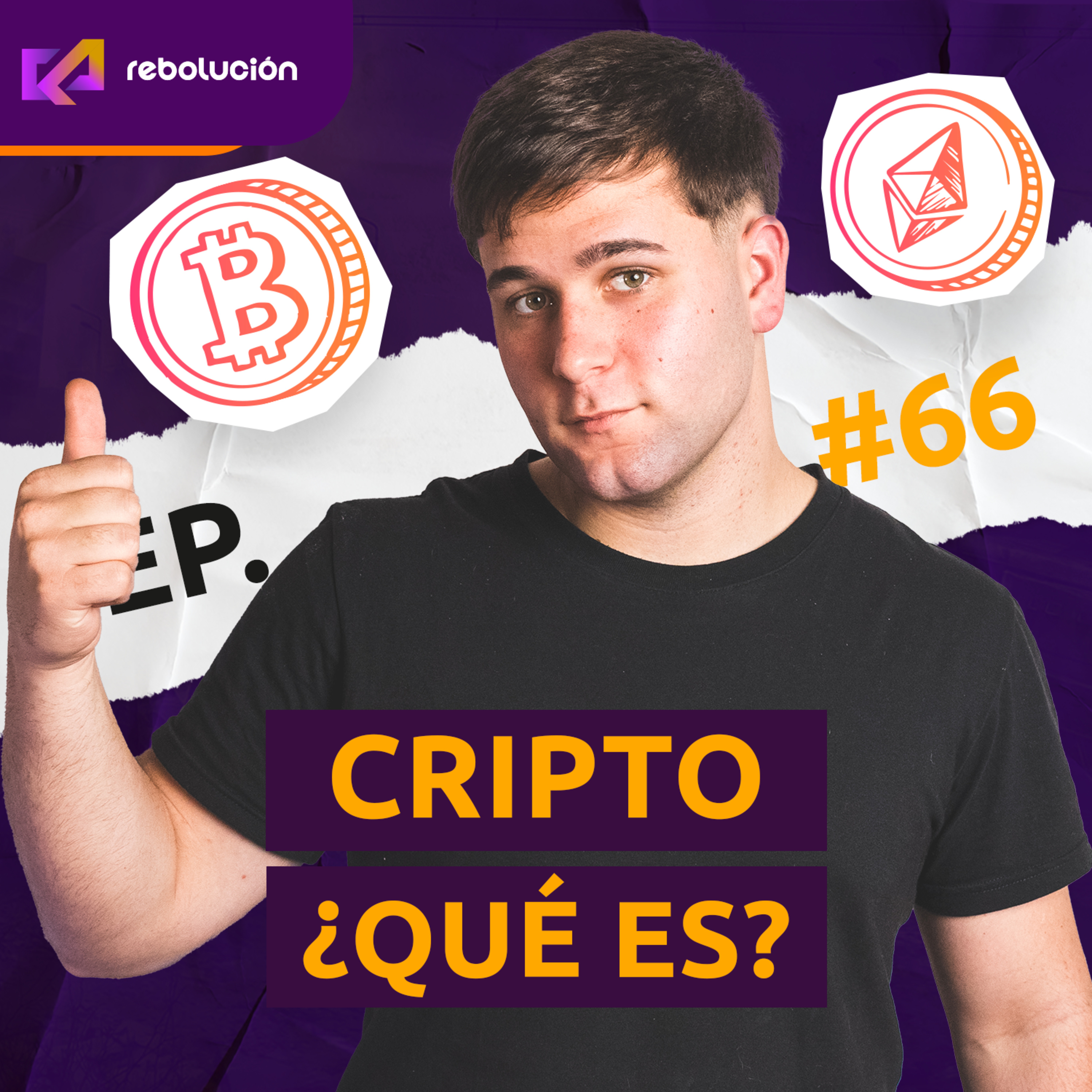 REBOLUCIÓN