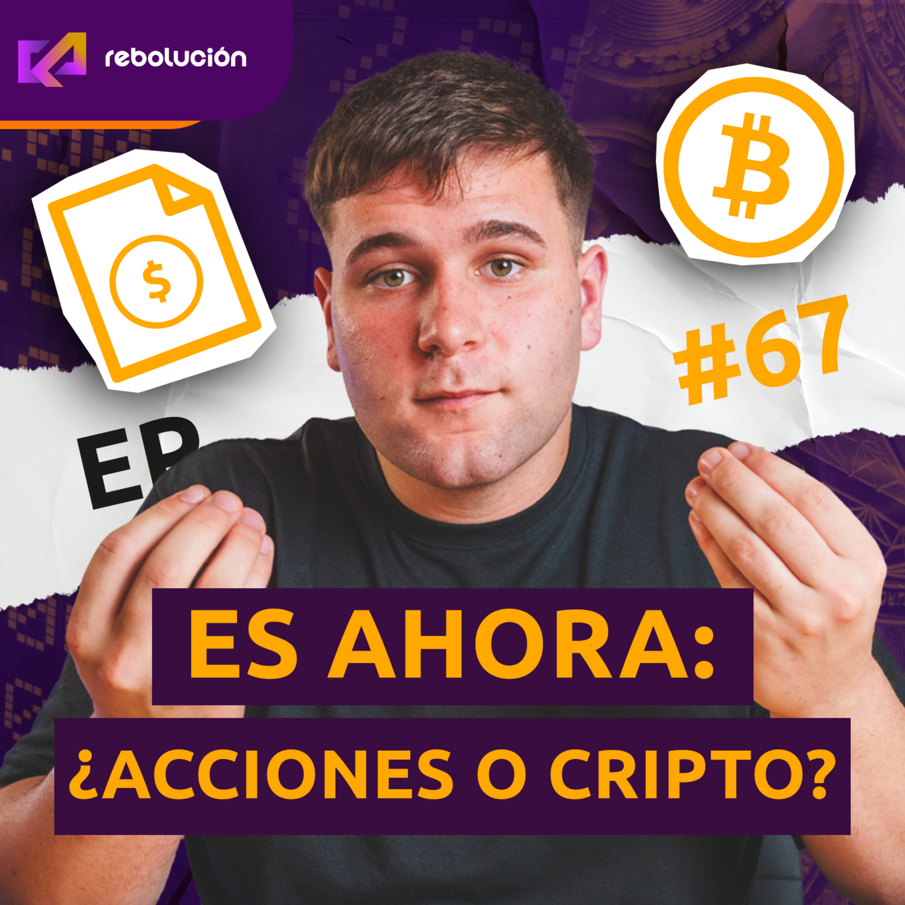 REBOLUCIÓN