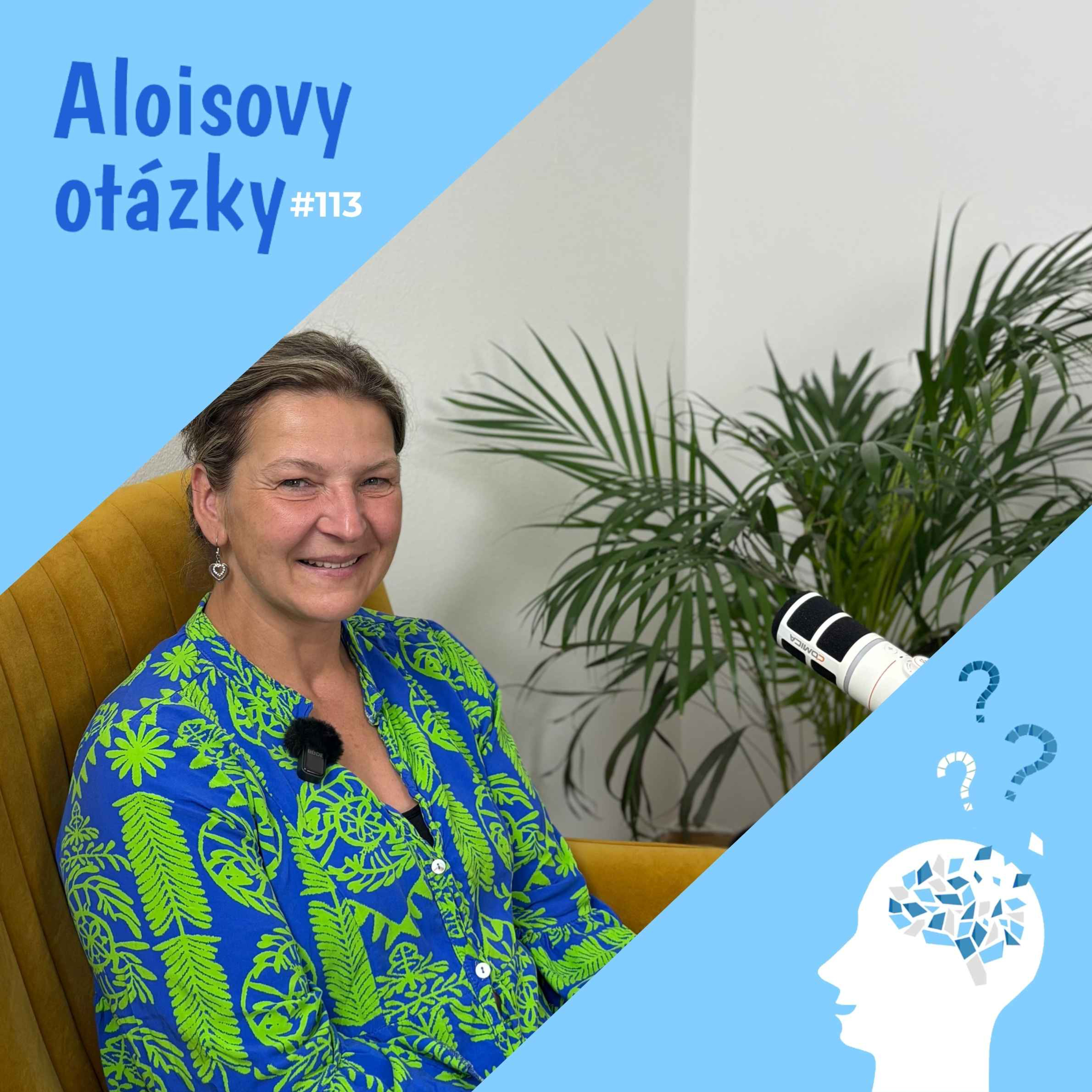 Aloisovy otázky