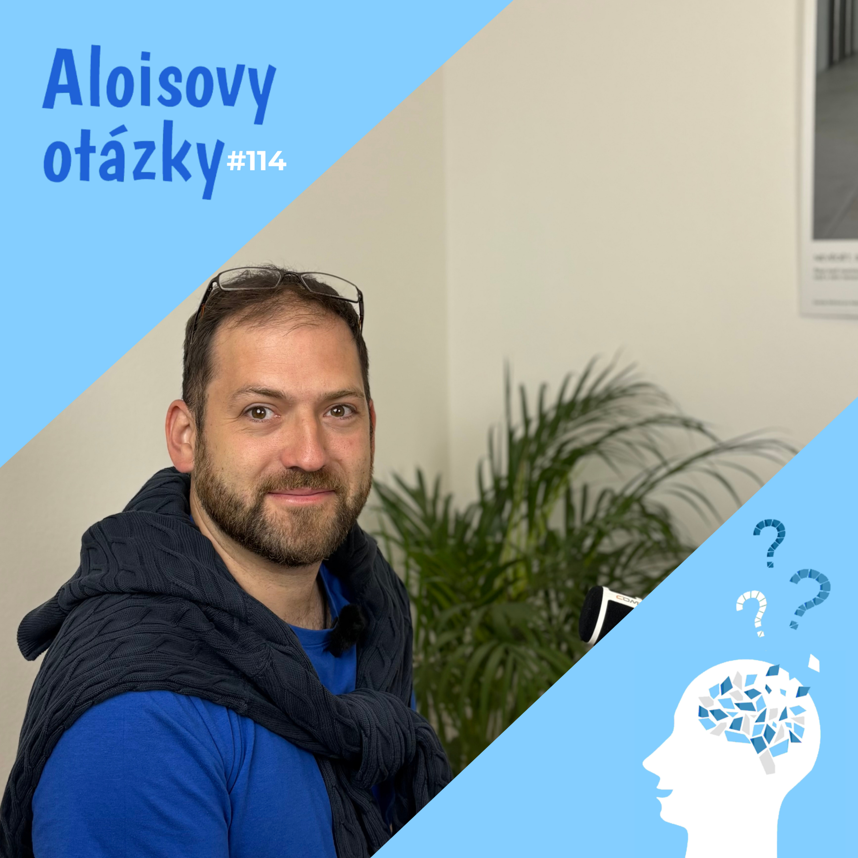 Aloisovy otázky