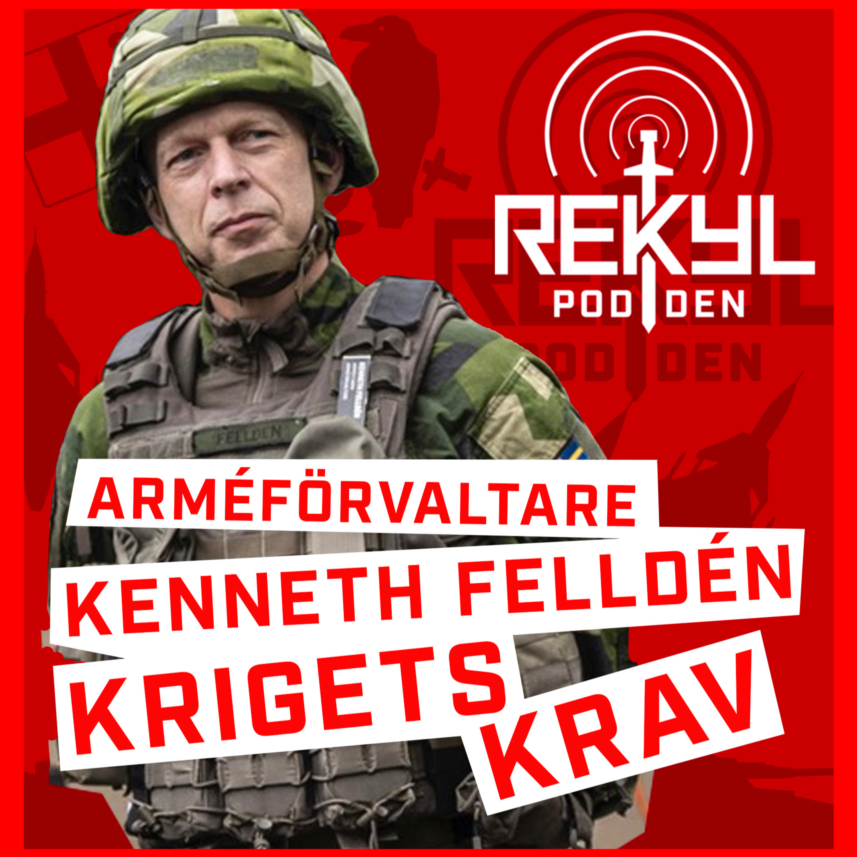 RekylPodden