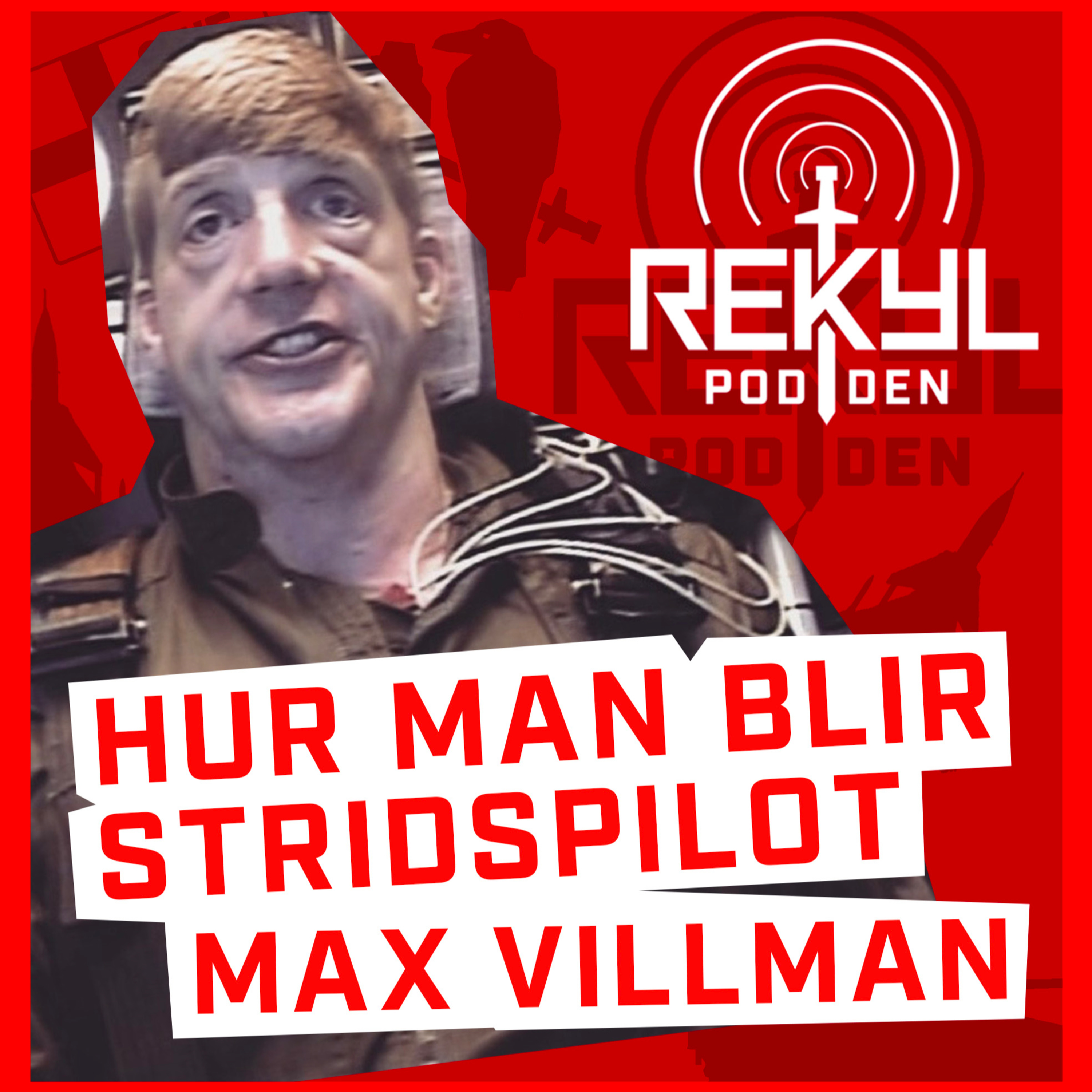 RekylPodden