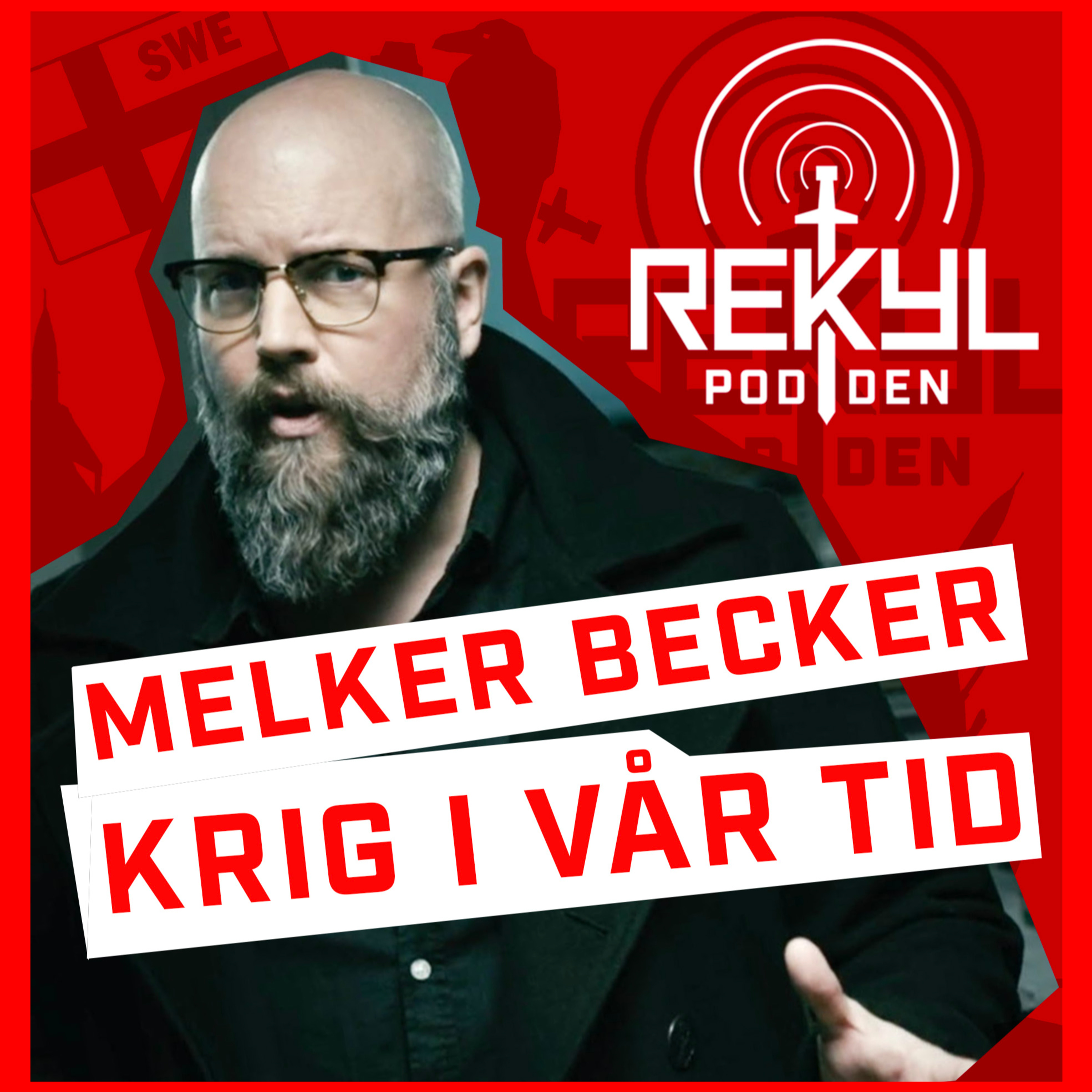 RekylPodden