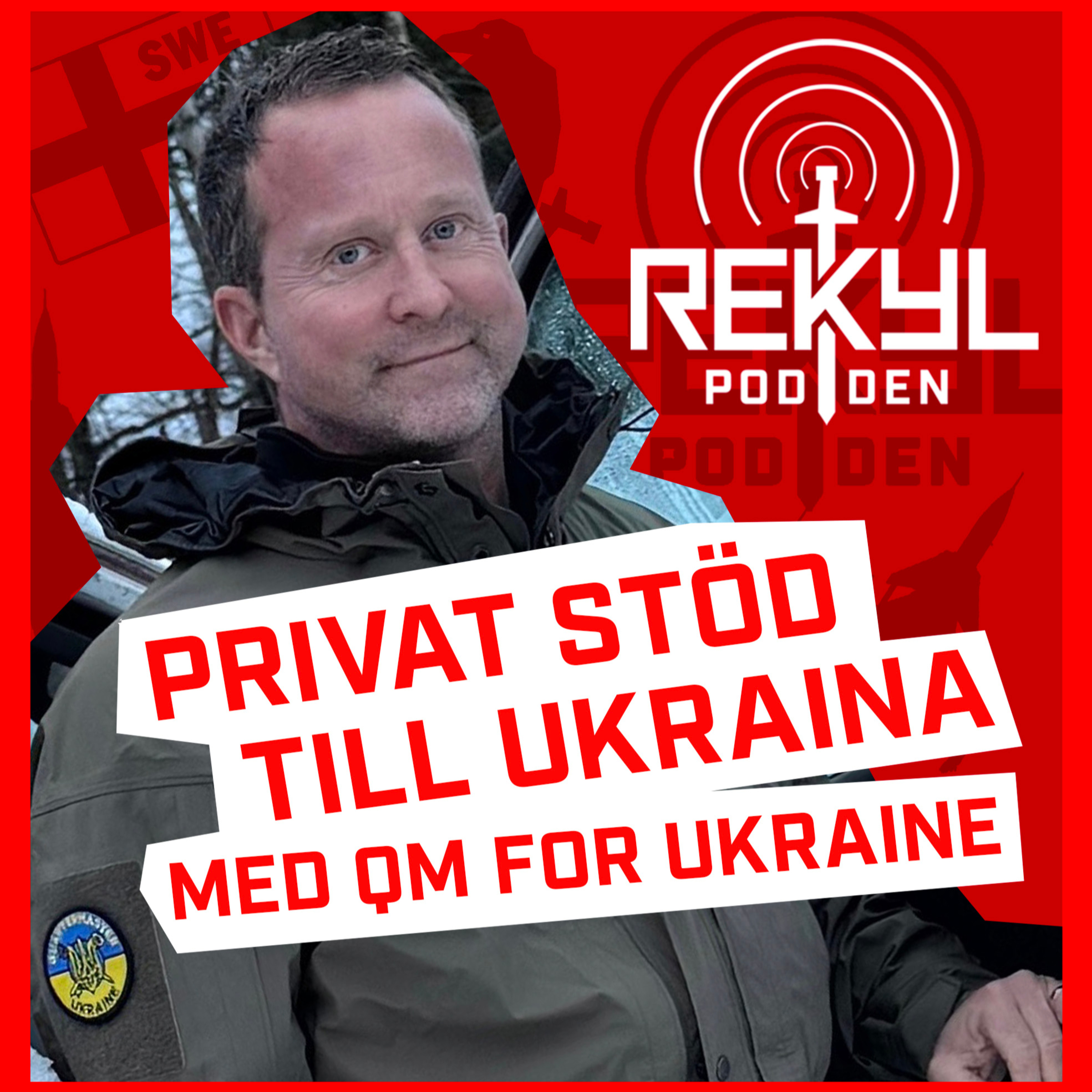 RekylPodden