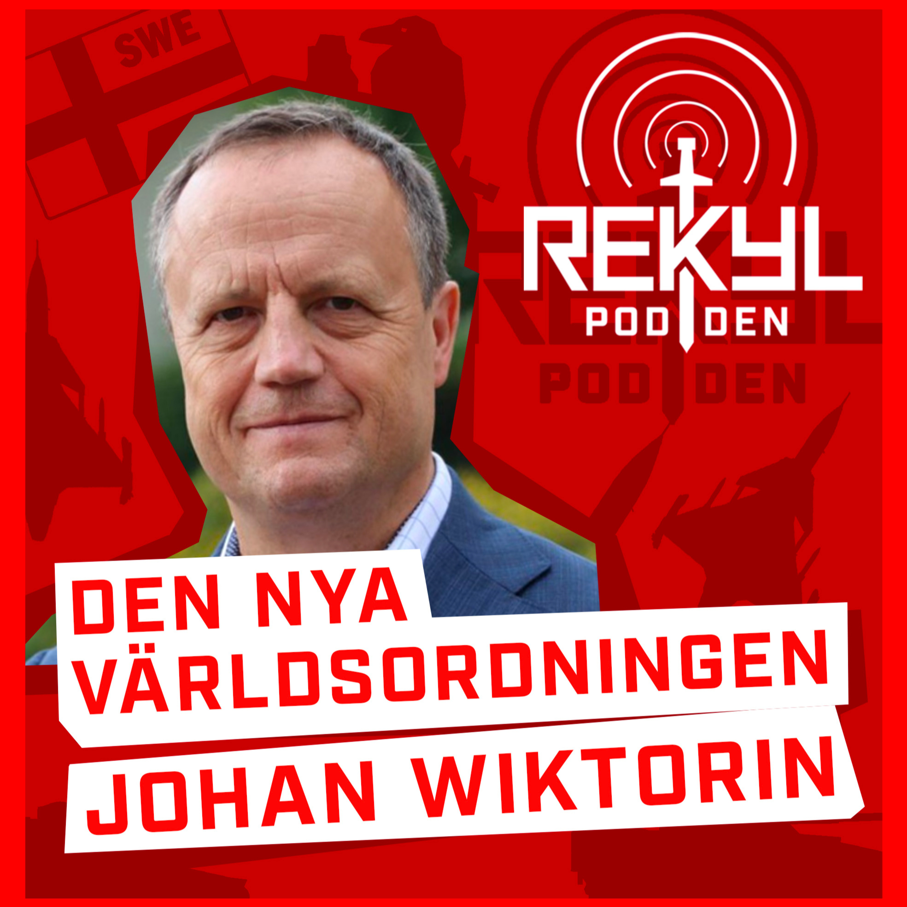 RekylPodden