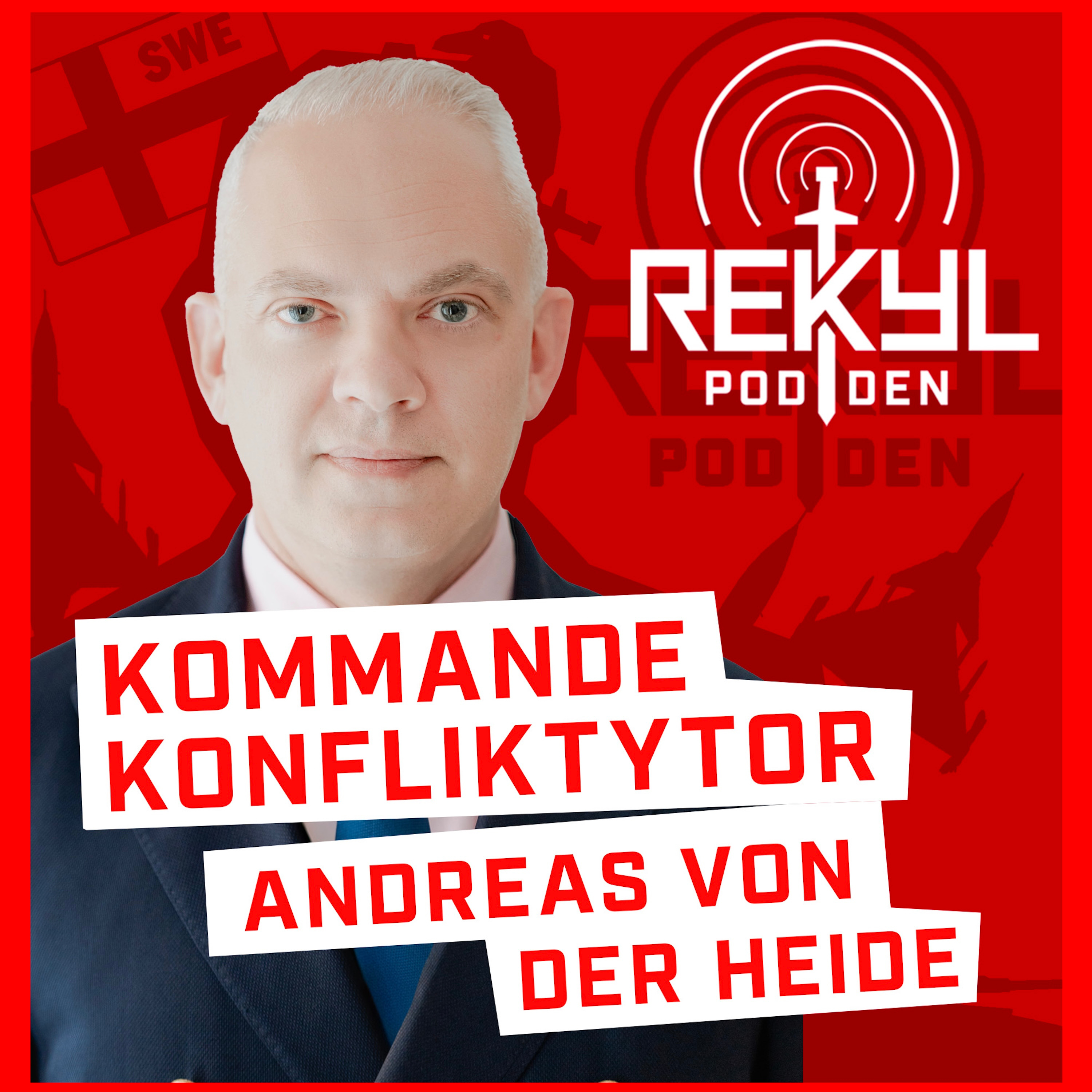 RekylPodden