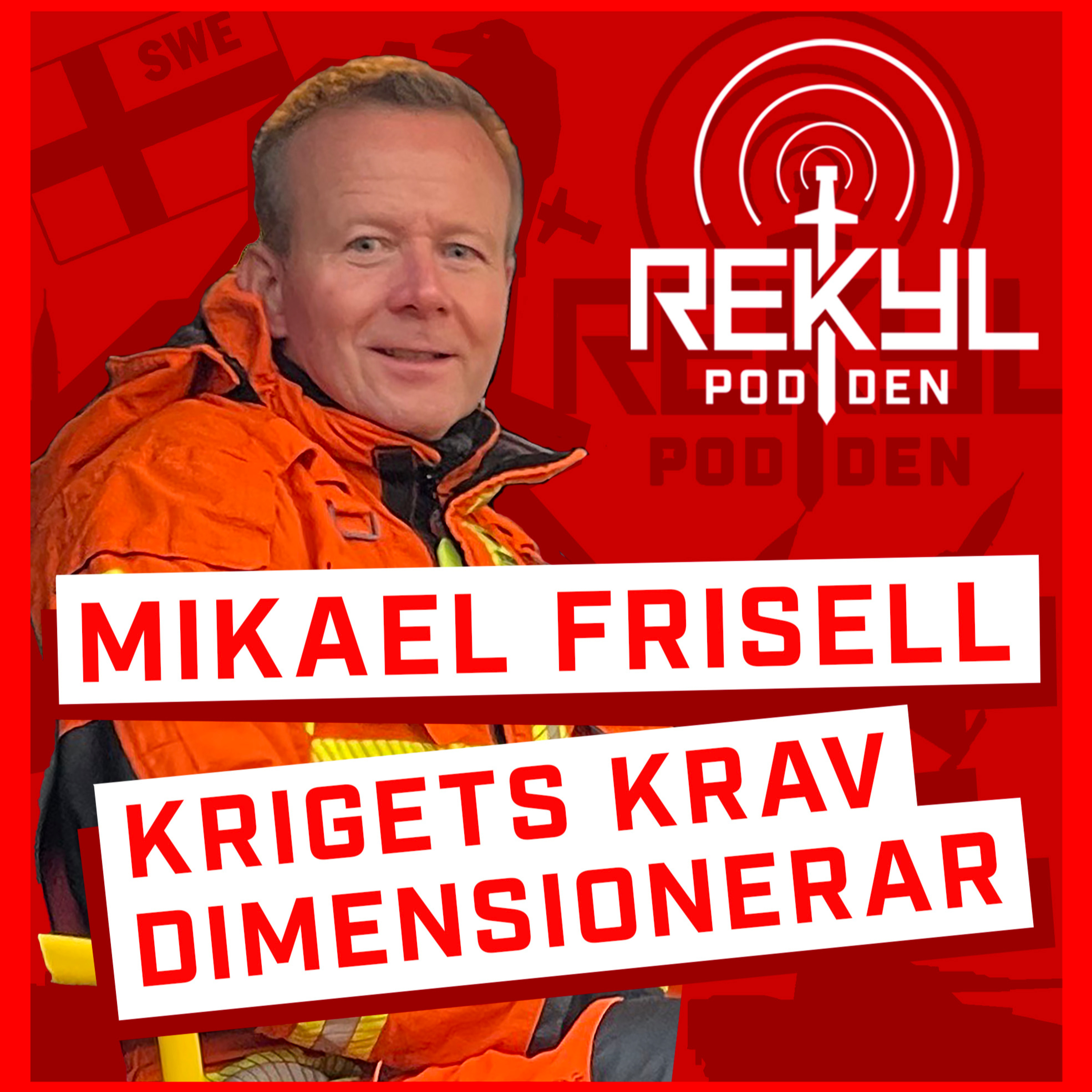 RekylPodden