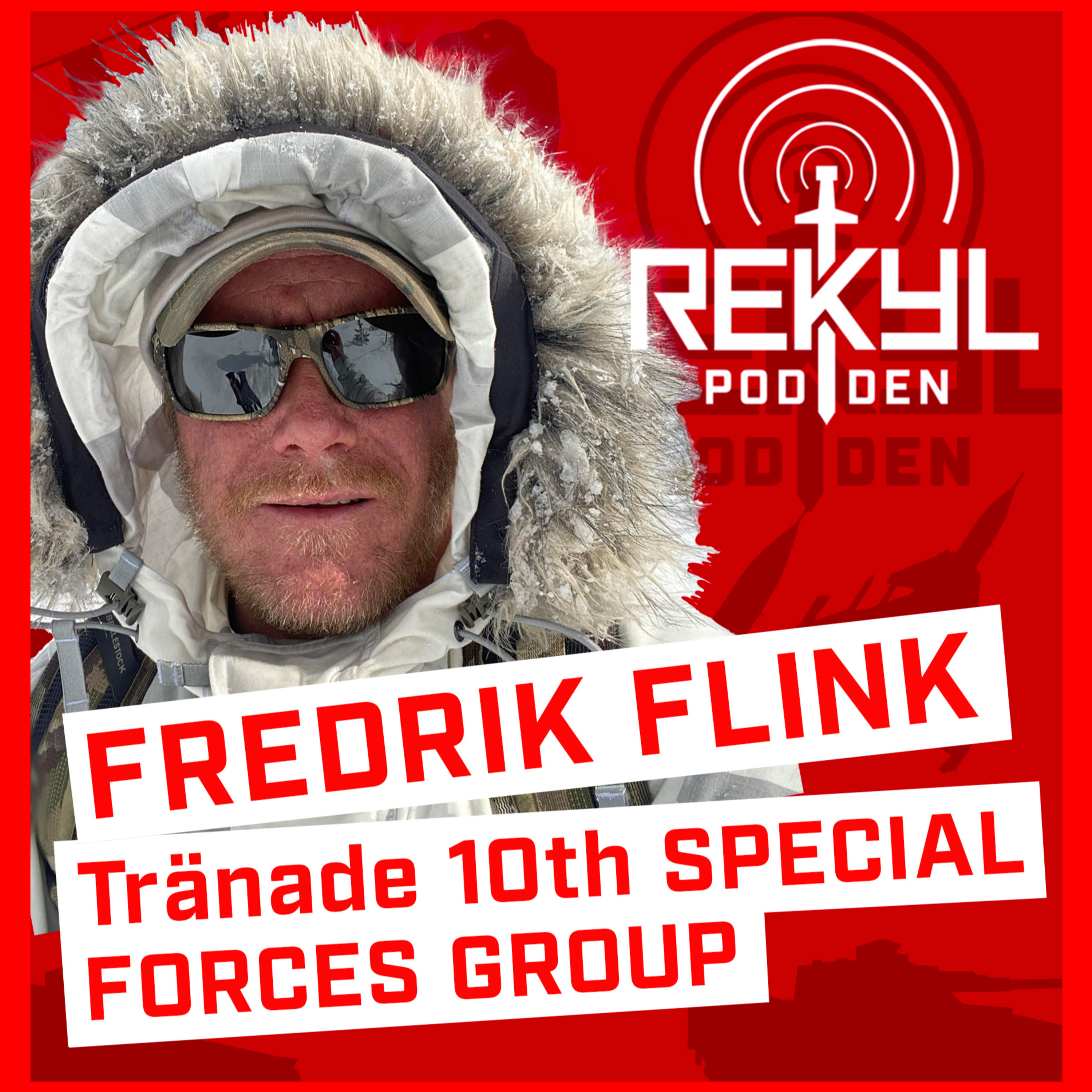 RekylPodden