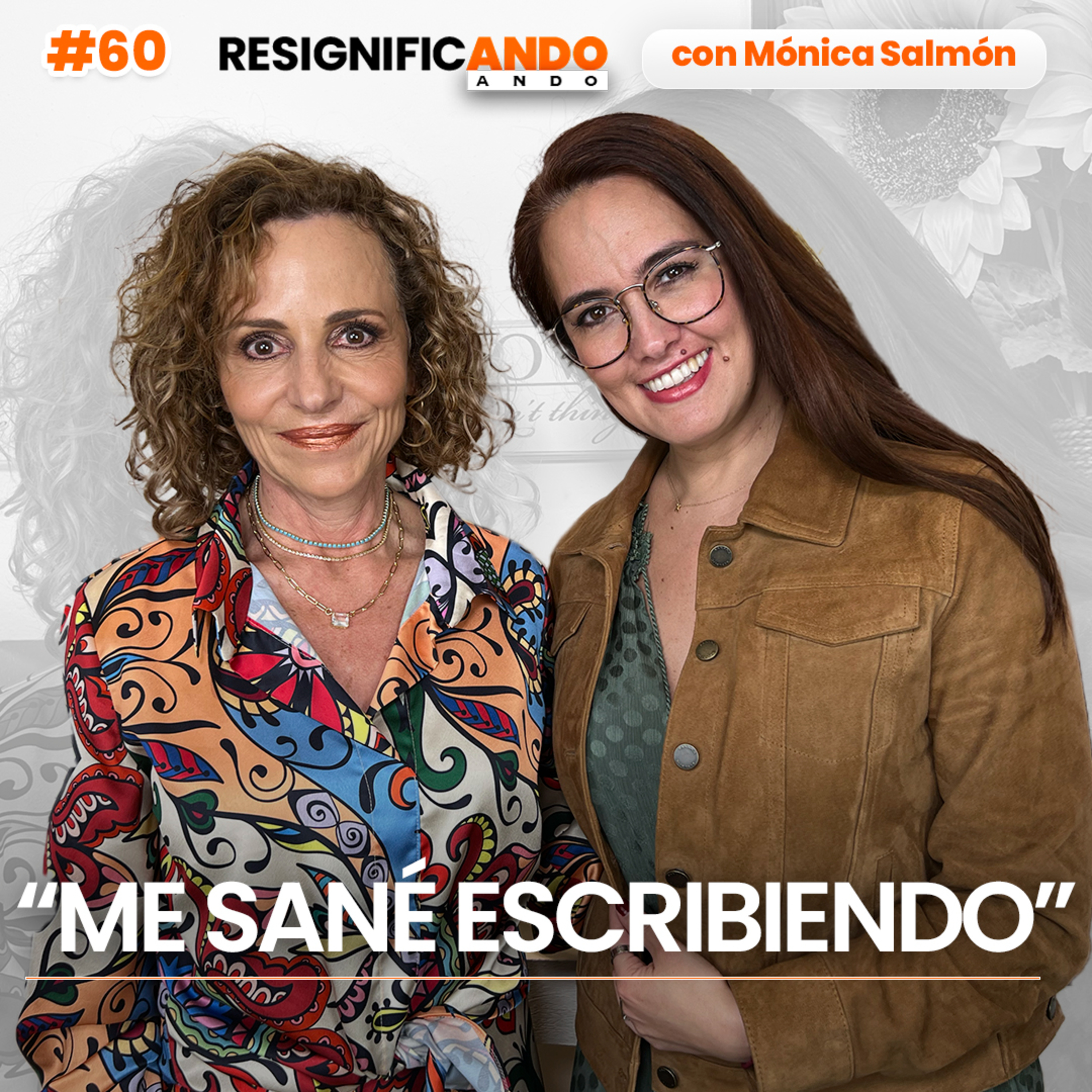 Portada de Resignificando ando